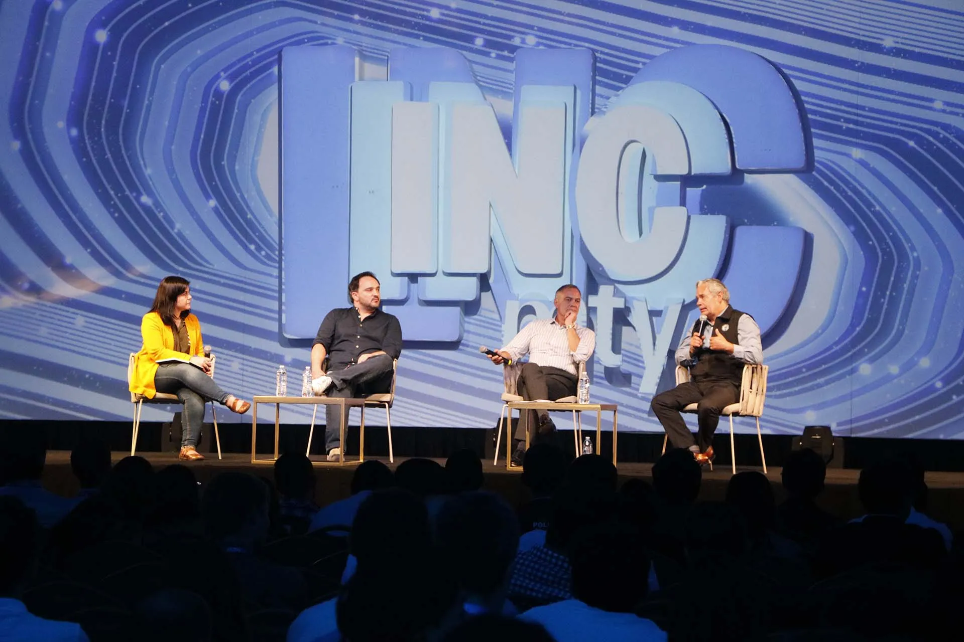 ¿El emprendedor nace o se hace? Expertos te lo dicen