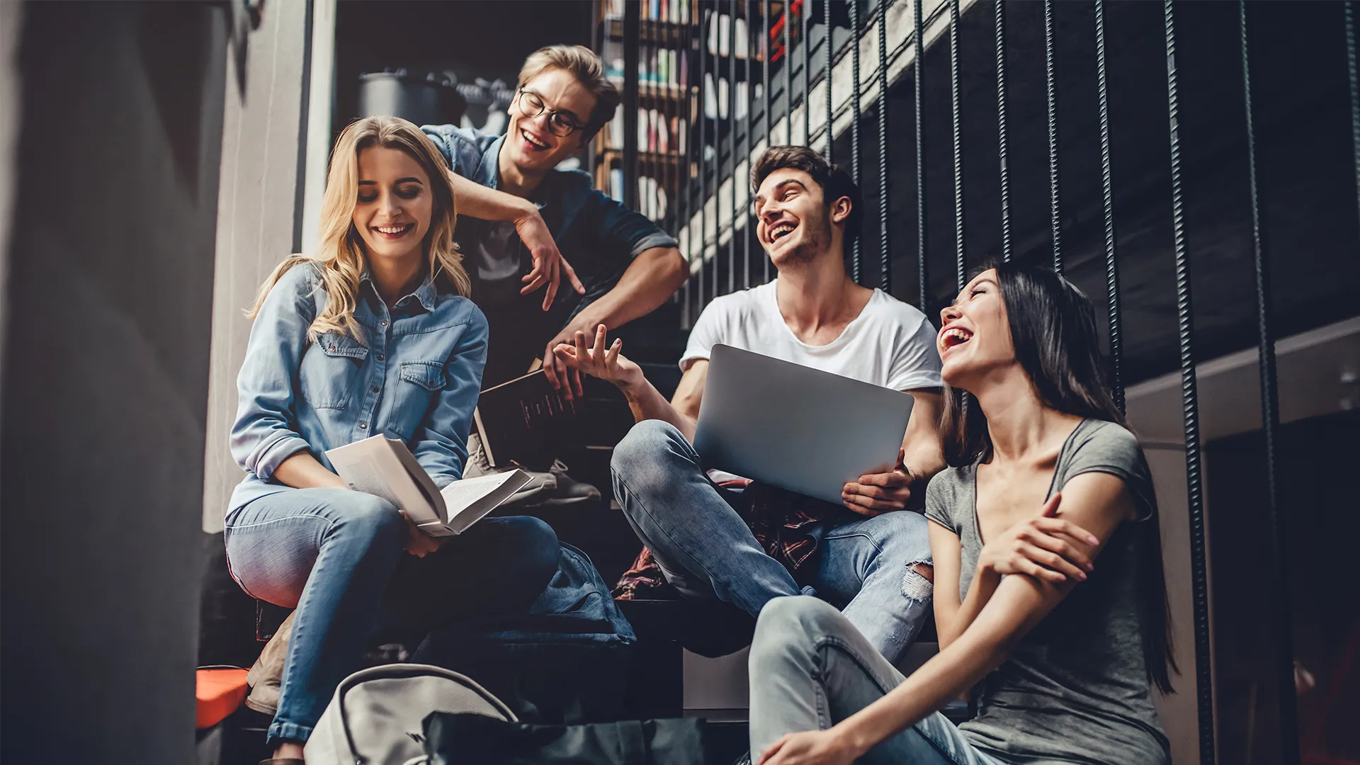 10 emprendimientos fascinantes que brillaron en INCmty 2019