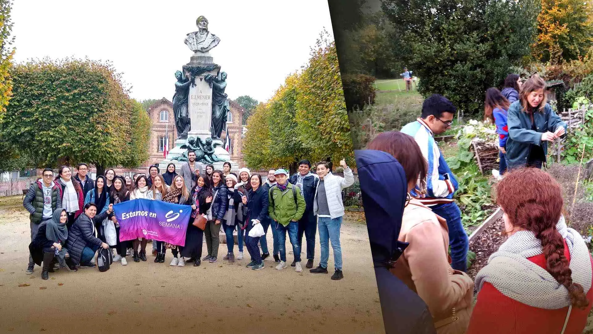 Conocen secretos de Francia en ingeniería de alimentos 