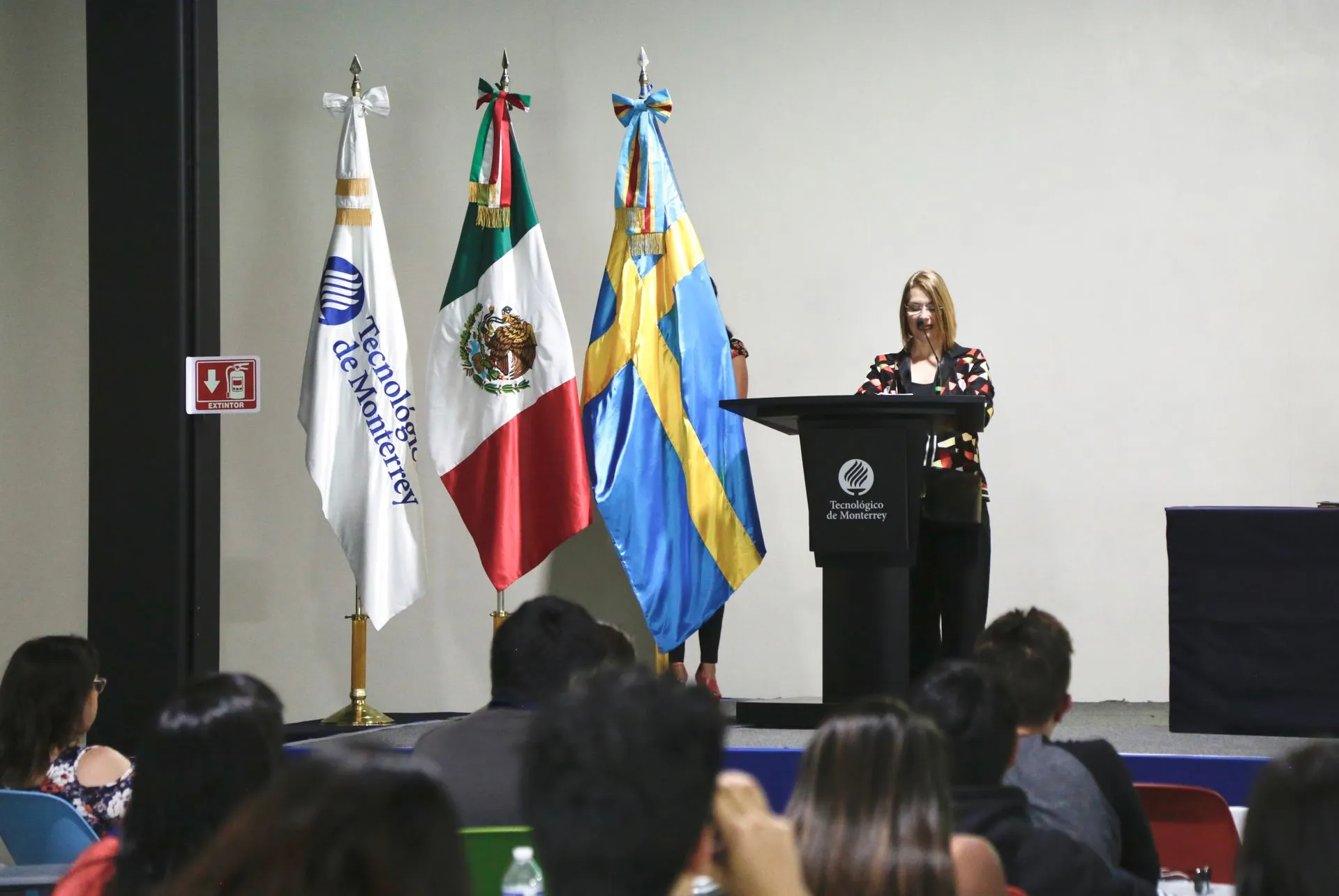 Suecia-investigación