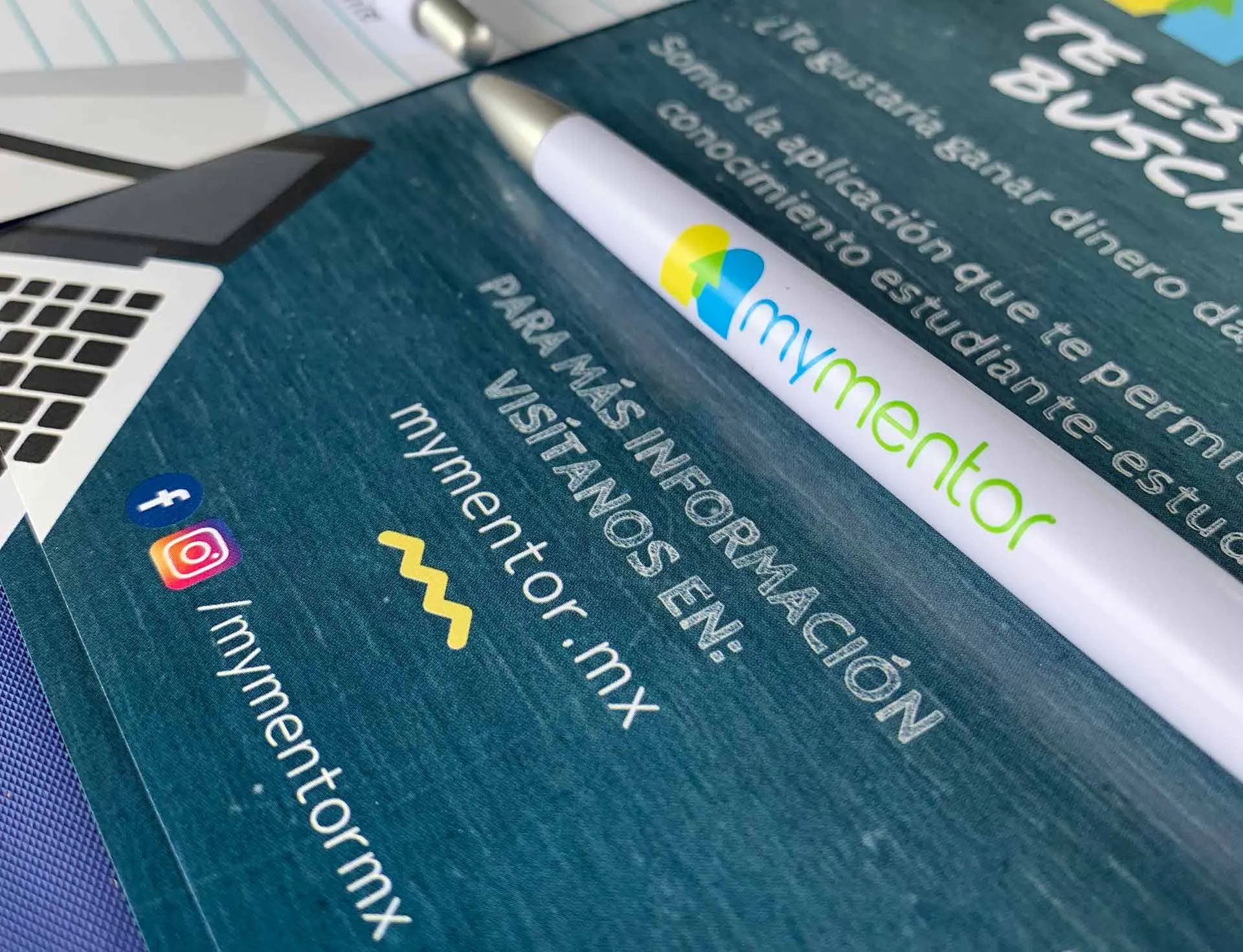 App para mejorar calificaciones