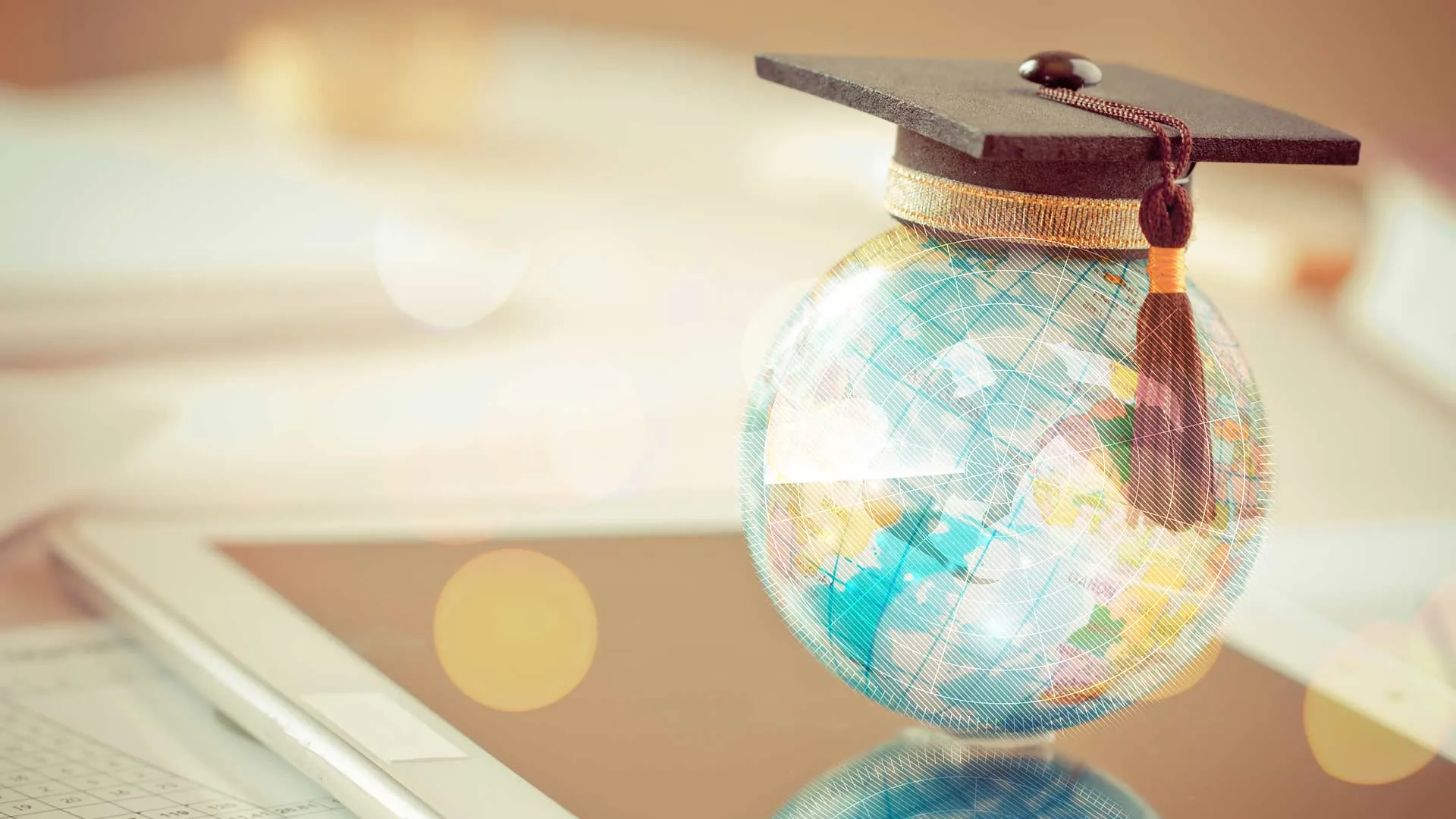 El Tec lanza un diploma internacional que le da un plus a tu CV