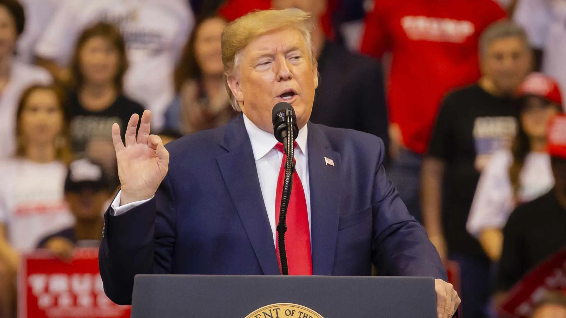 Con narcoterrorismo, Trump gana y México pierde: experta Tec