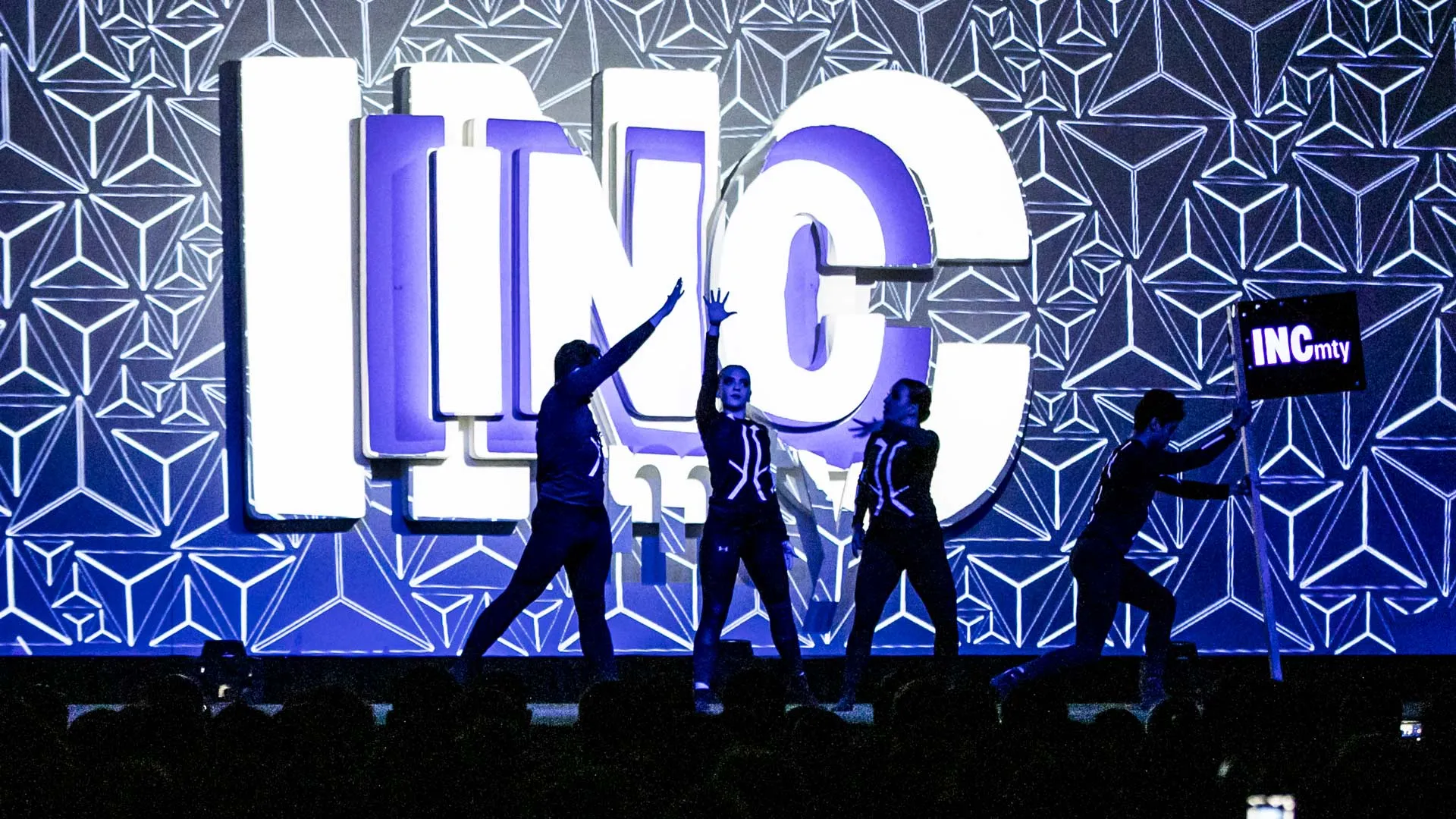 Así se ha vivido INCmty 2019