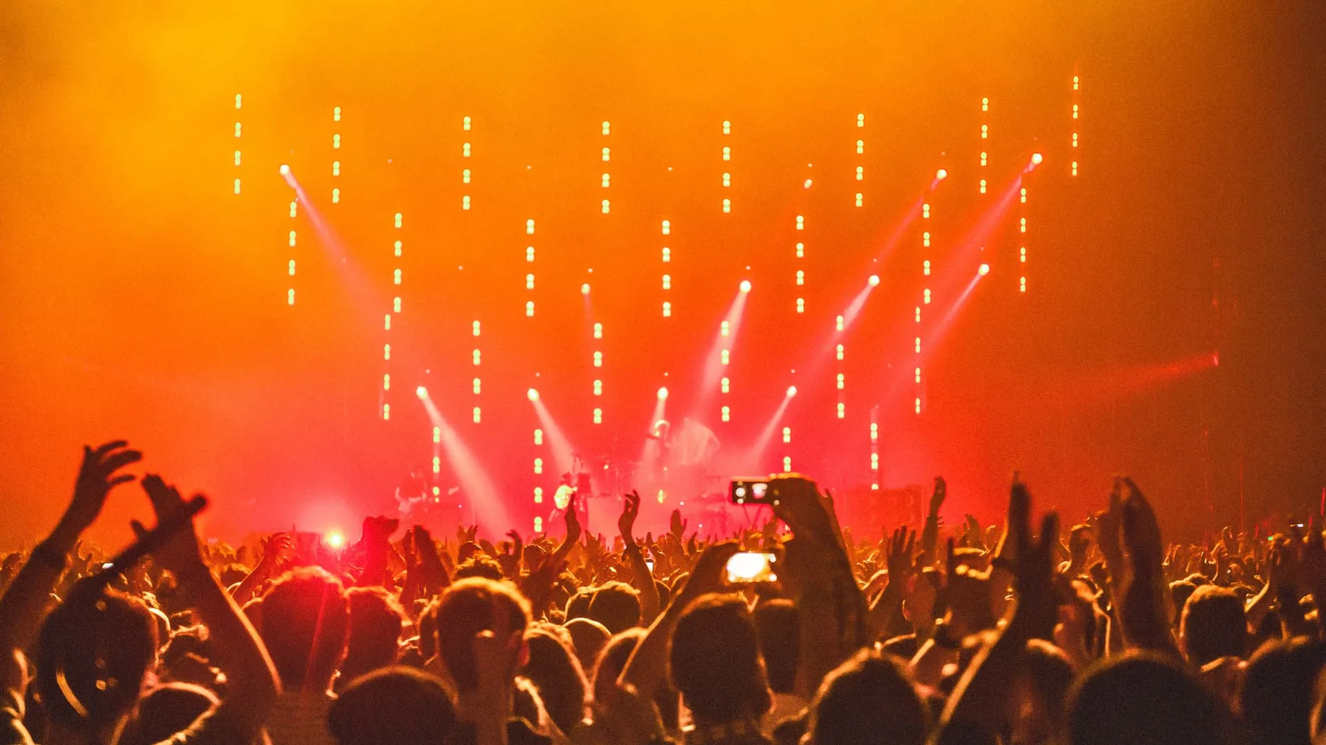 MINC genera energía a tráves del ruido