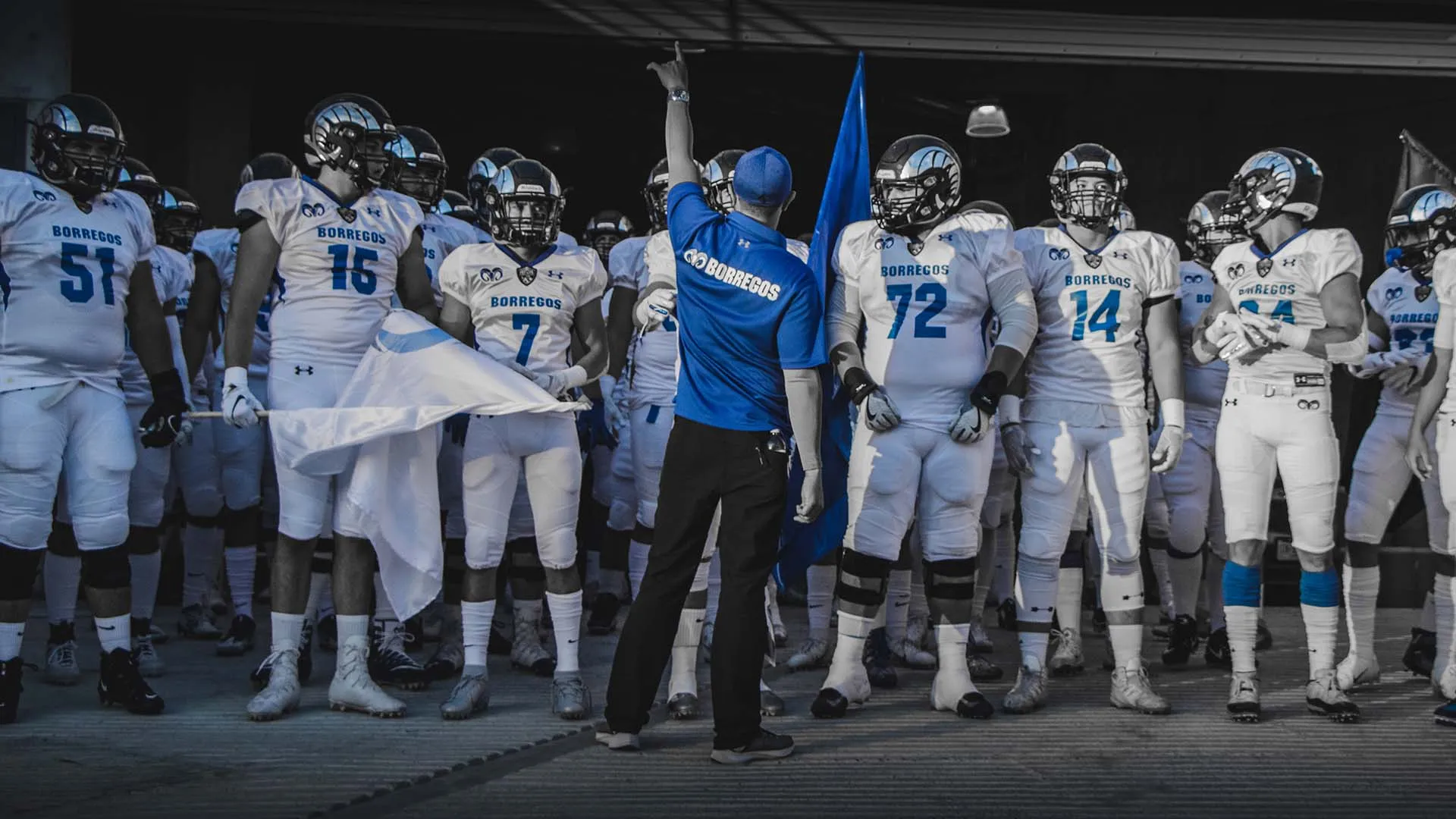 Fútbol americano para principiantes
