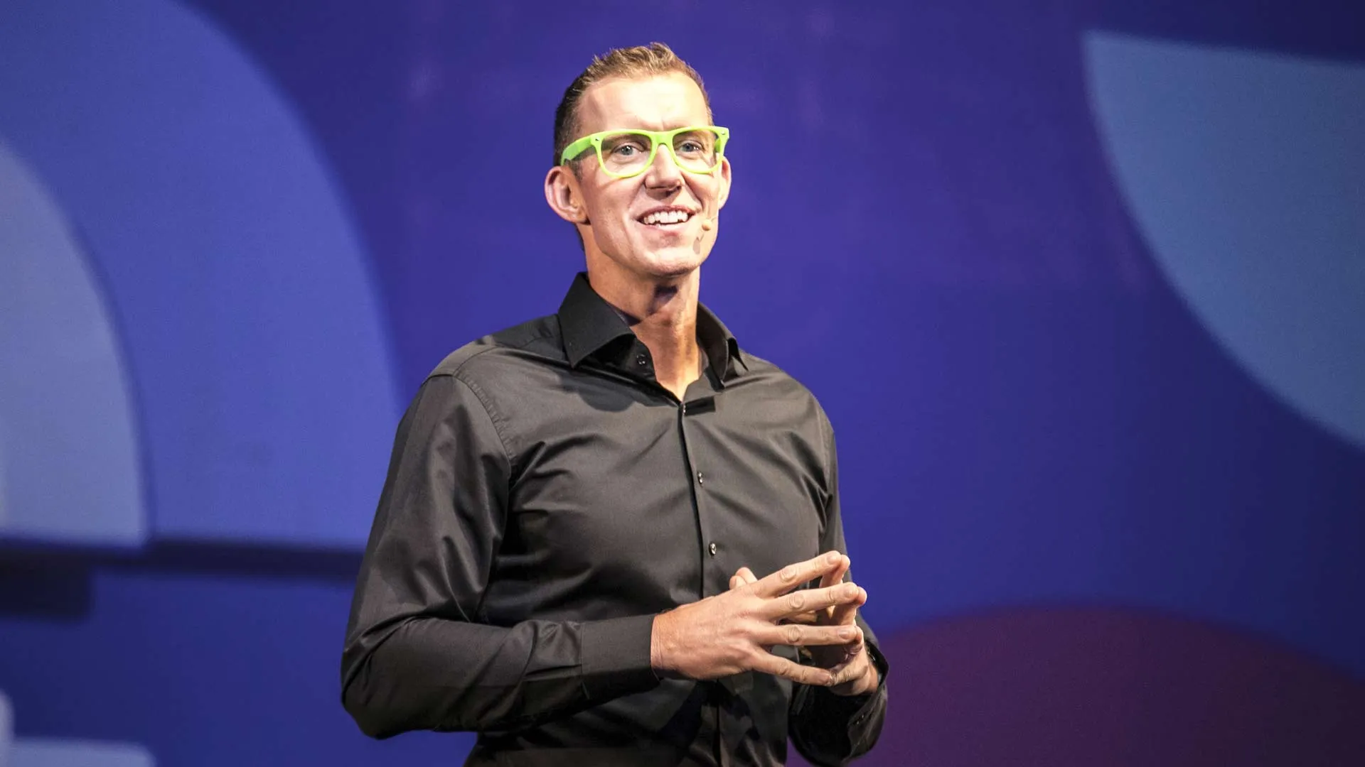 Los 5 hábitos que impulsan el éxito digital, según Erik Qualman