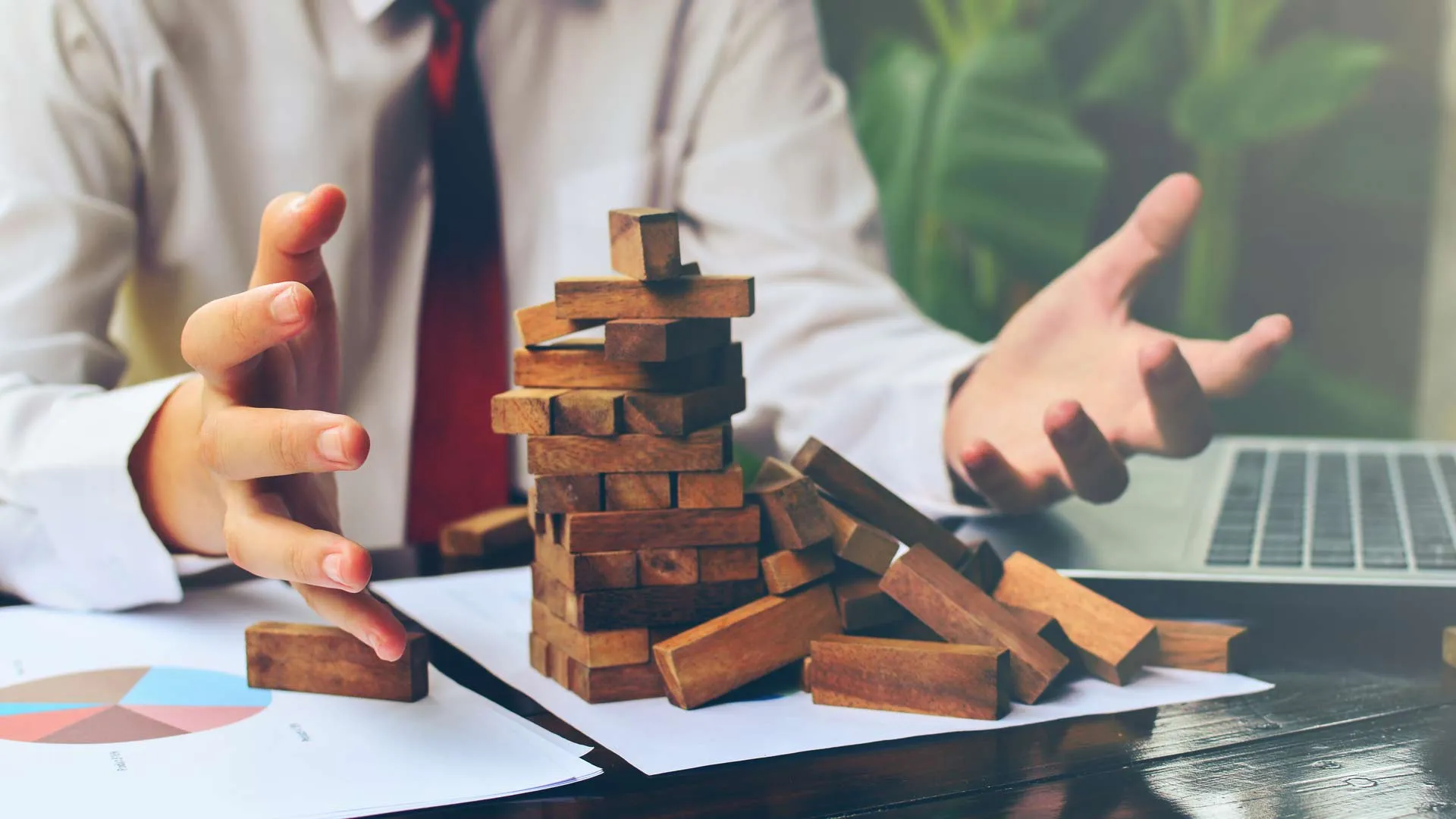 ¿Vas a emprender? Evita estos errores que se pueden tener 