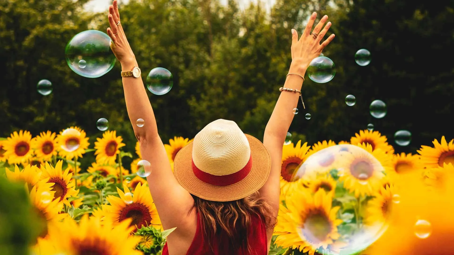 ¿Cuál es tu propósito de vida? Este foro te dará la respuesta