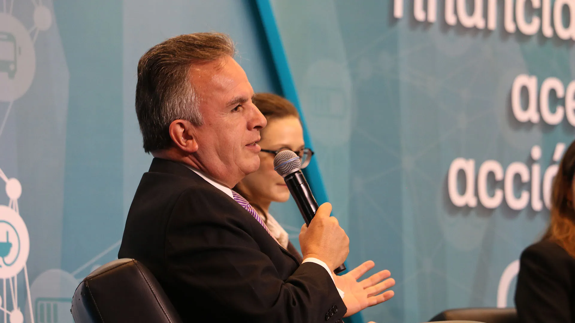 Financiamiento climático