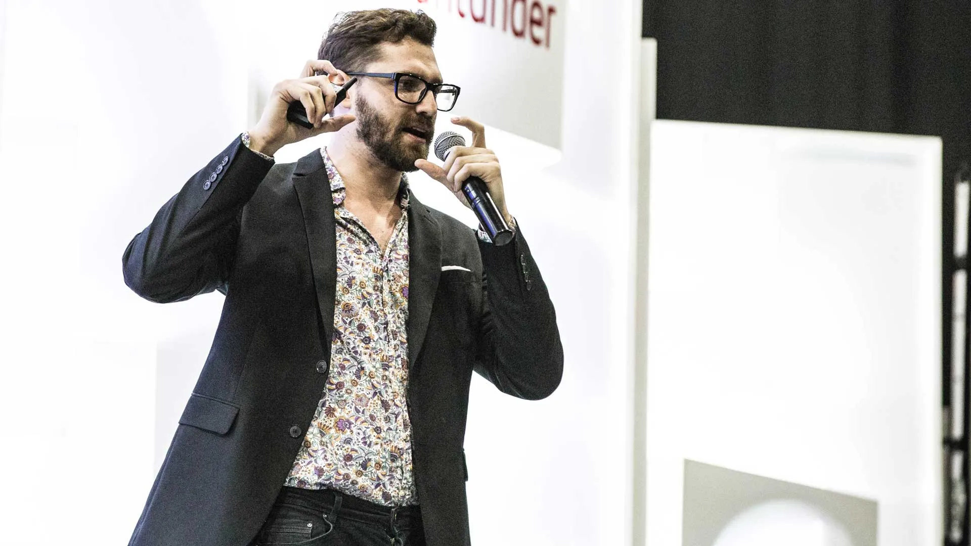 Hugo Blendl, el caricaturista mexicano detrás de Rick and Morty