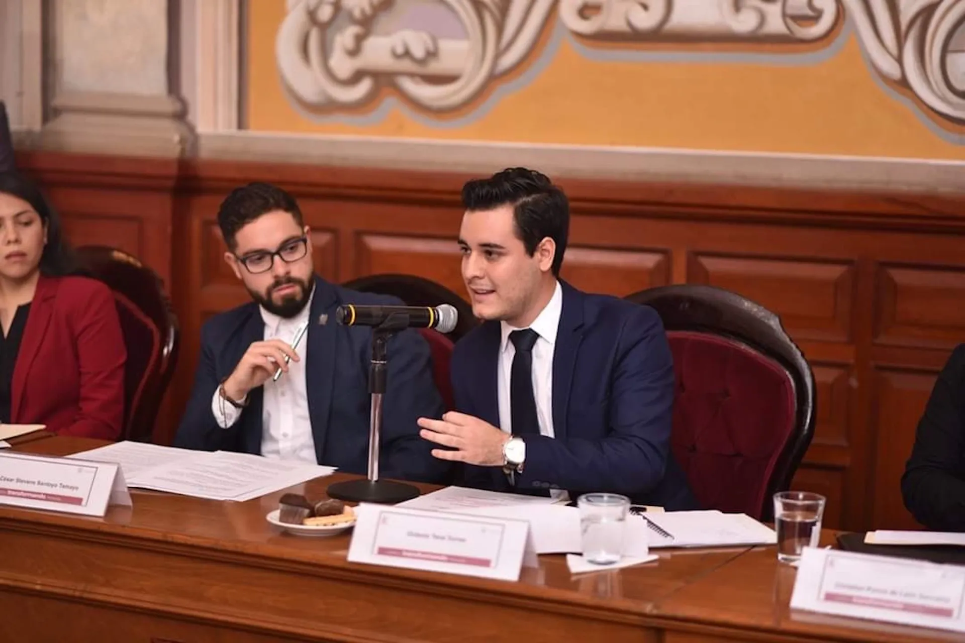 Jóvenes impulsan el desarrollo de Morelia