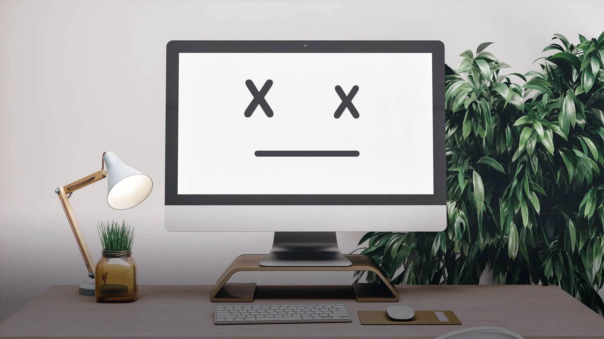 Servicio de Soporte TI