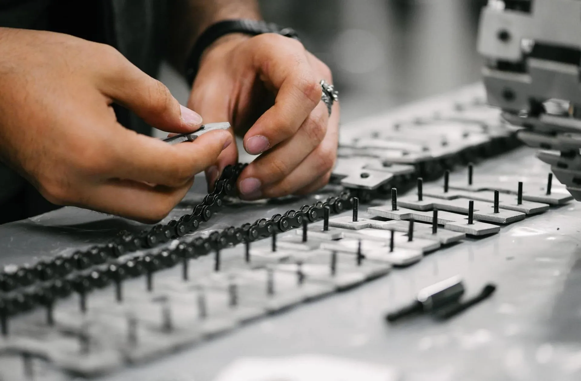 Reconocen Ingeniería Industrial del Tec Guadalajara con acreditación CACEI
