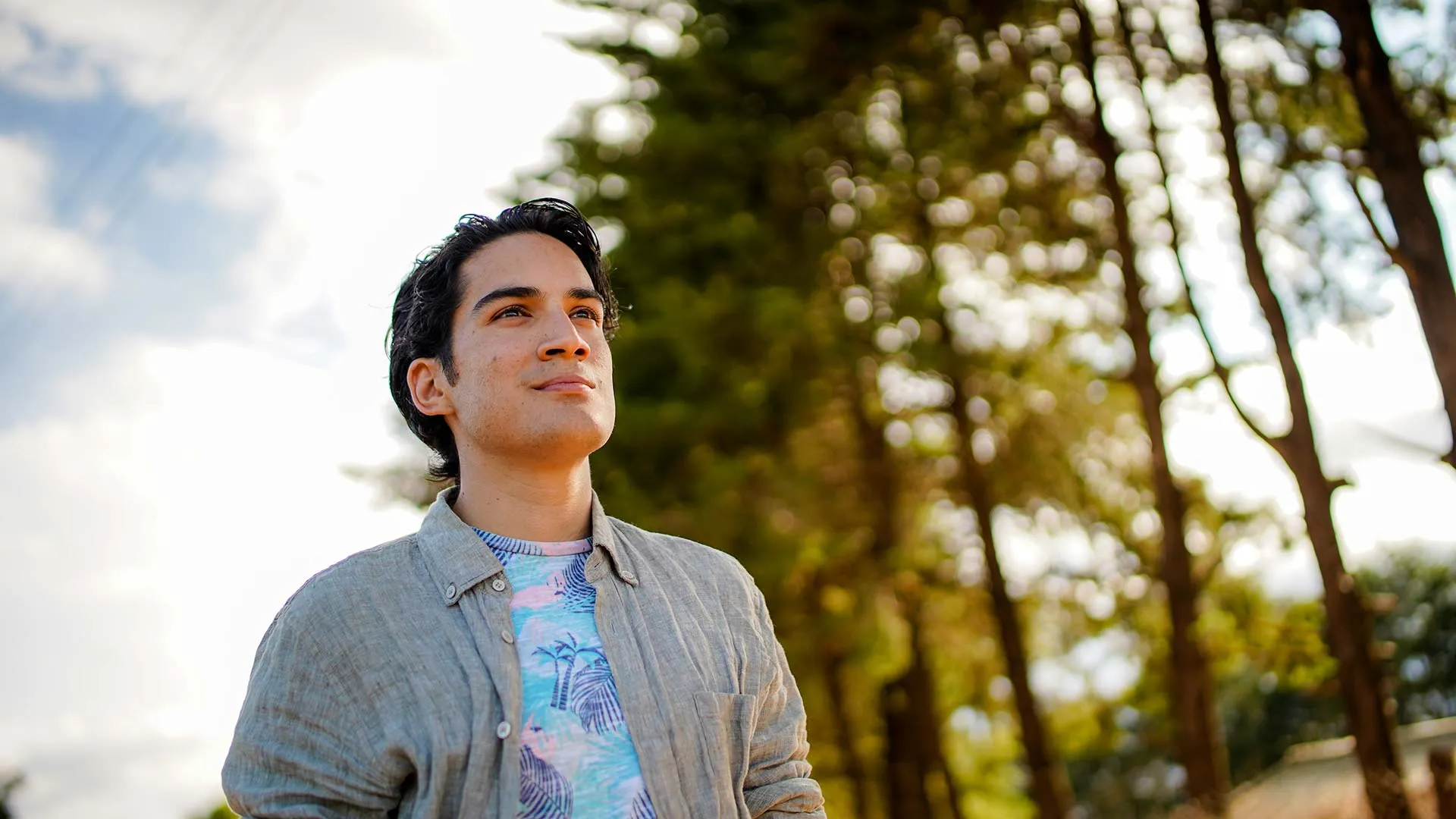 Imagen de documental de la BBC con la IAU sobre empresa Rutopía con Tec de Monterrey