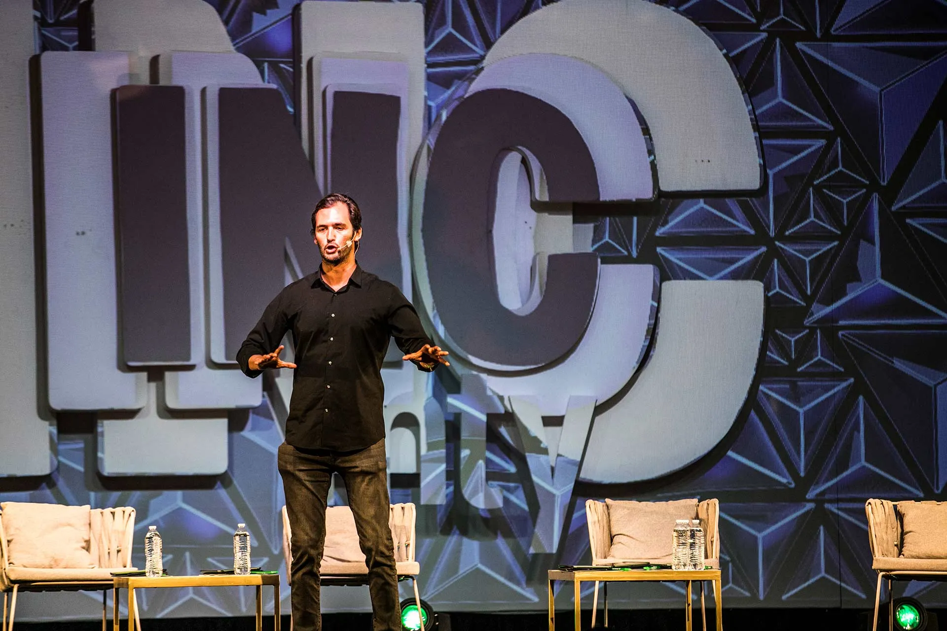 Tendencias INCmty 2019