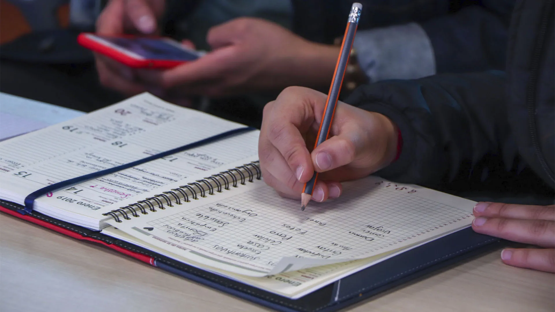 5 tips para tener éxito en exámenes finales