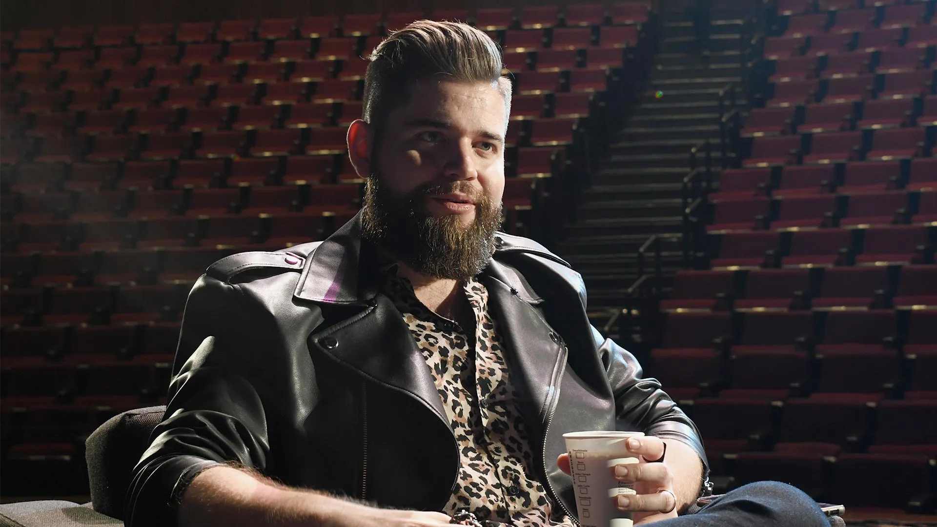 Tu carrera no define quien quieres ser en un futuro.- líder en Nike