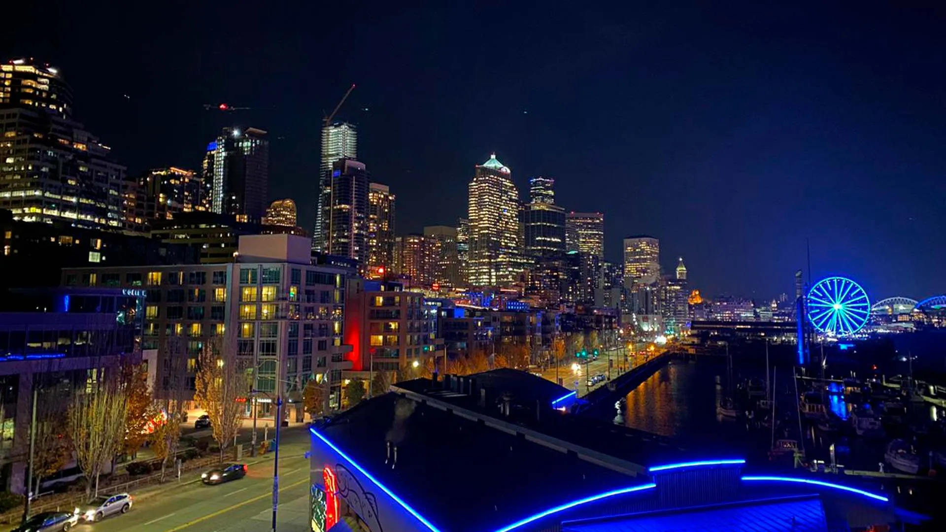 Se realizó Innovation Experience in Seattle y el TEC estuvo presente