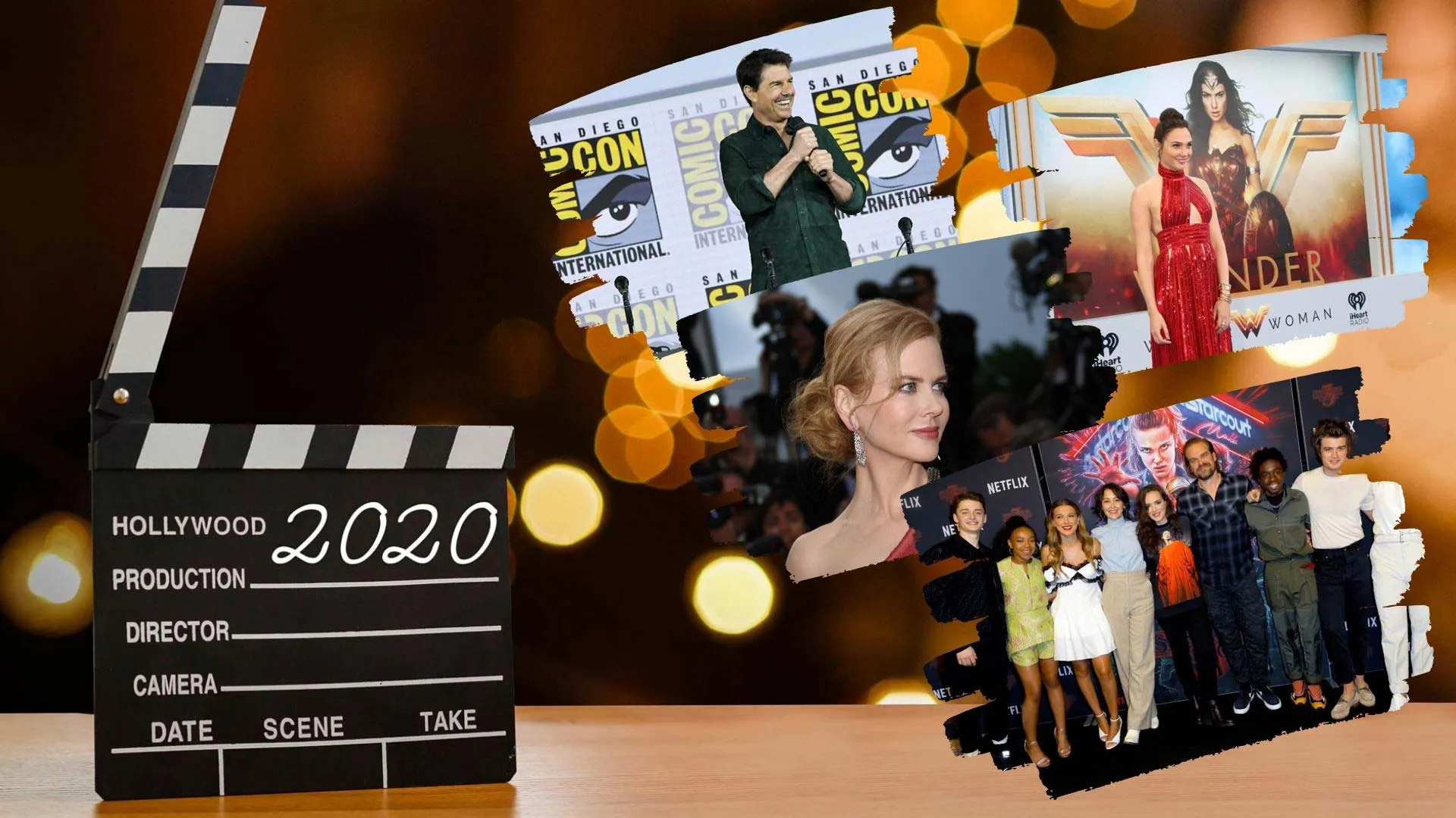 Películas y series que se estrenarán en 2020, además de tendencias en el mundo del entretenimiento, según especialista del Tec