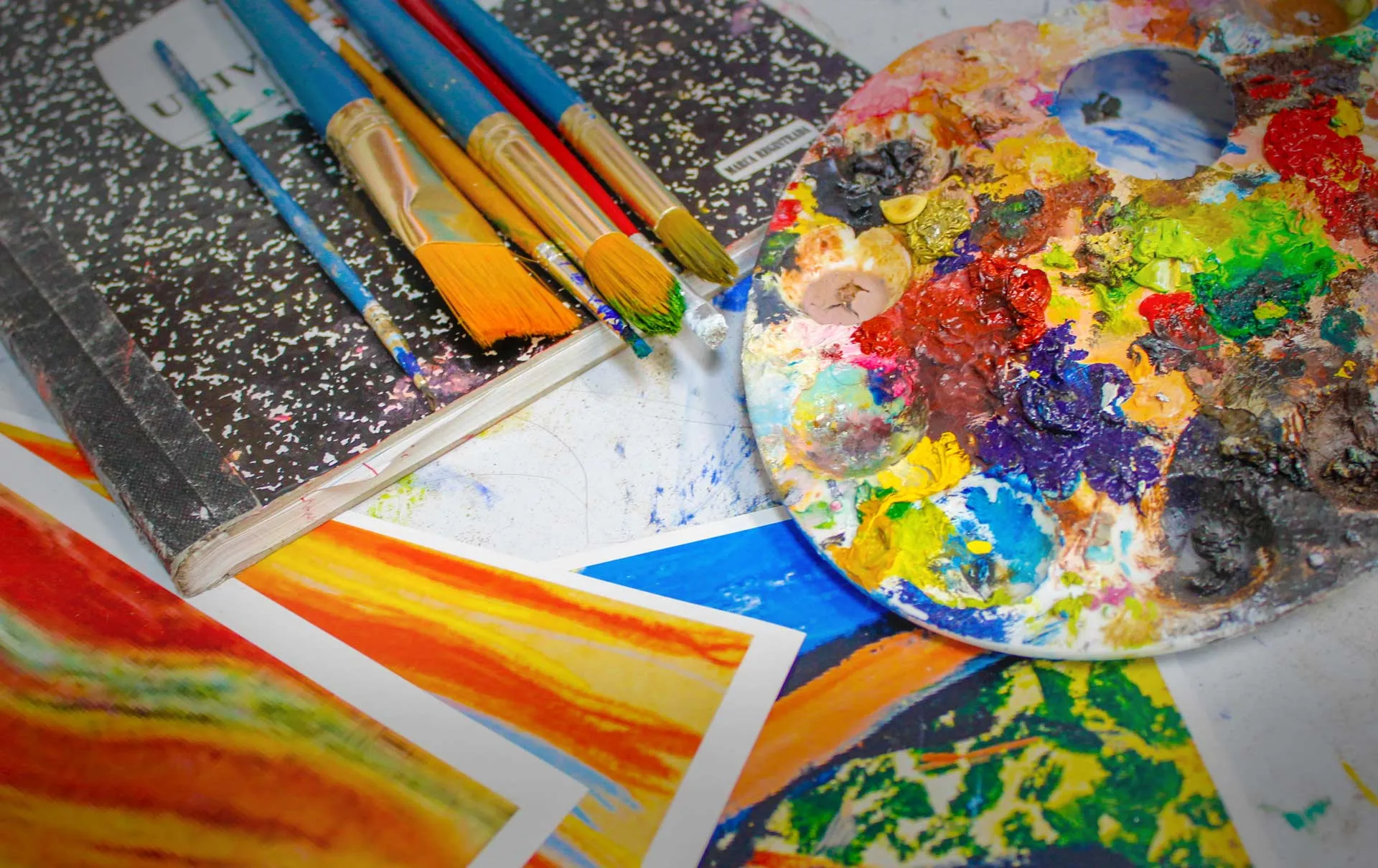 Joven sonorense logra tercer lugar en el Concurso Nacional de Dibujo