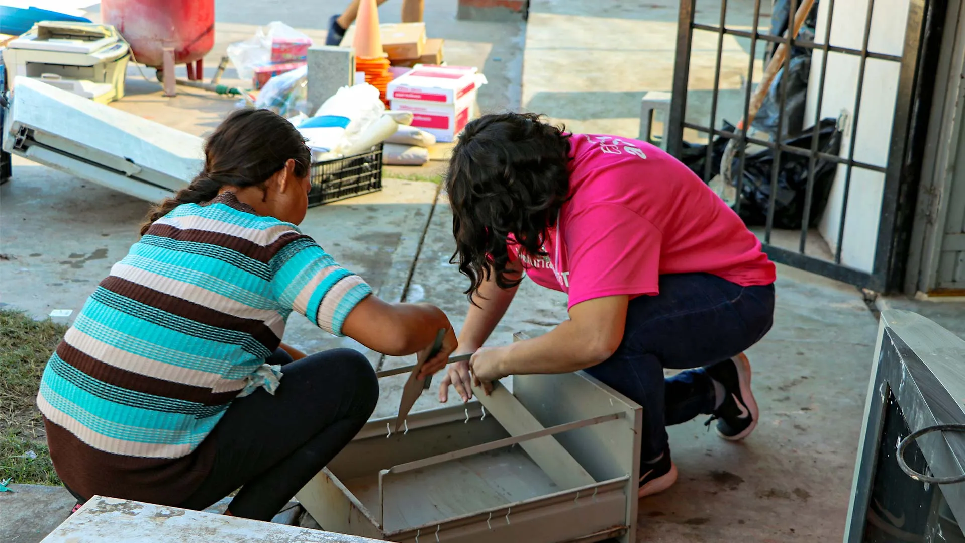 Dia-Voluntariado-TEC-campus-Ciudad-Obregon