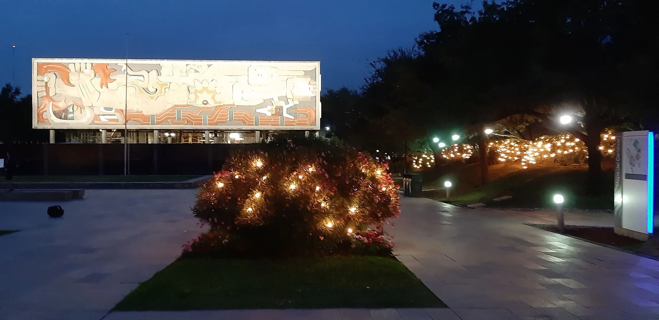 Feliz año nuevo 2020