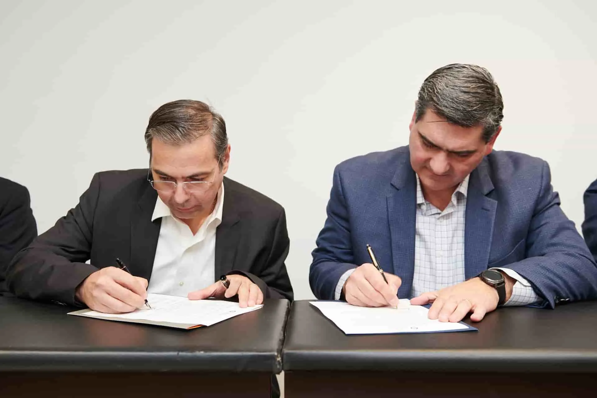 Unirán esfuerzos con Ternium para desarrollar Industria 4.0