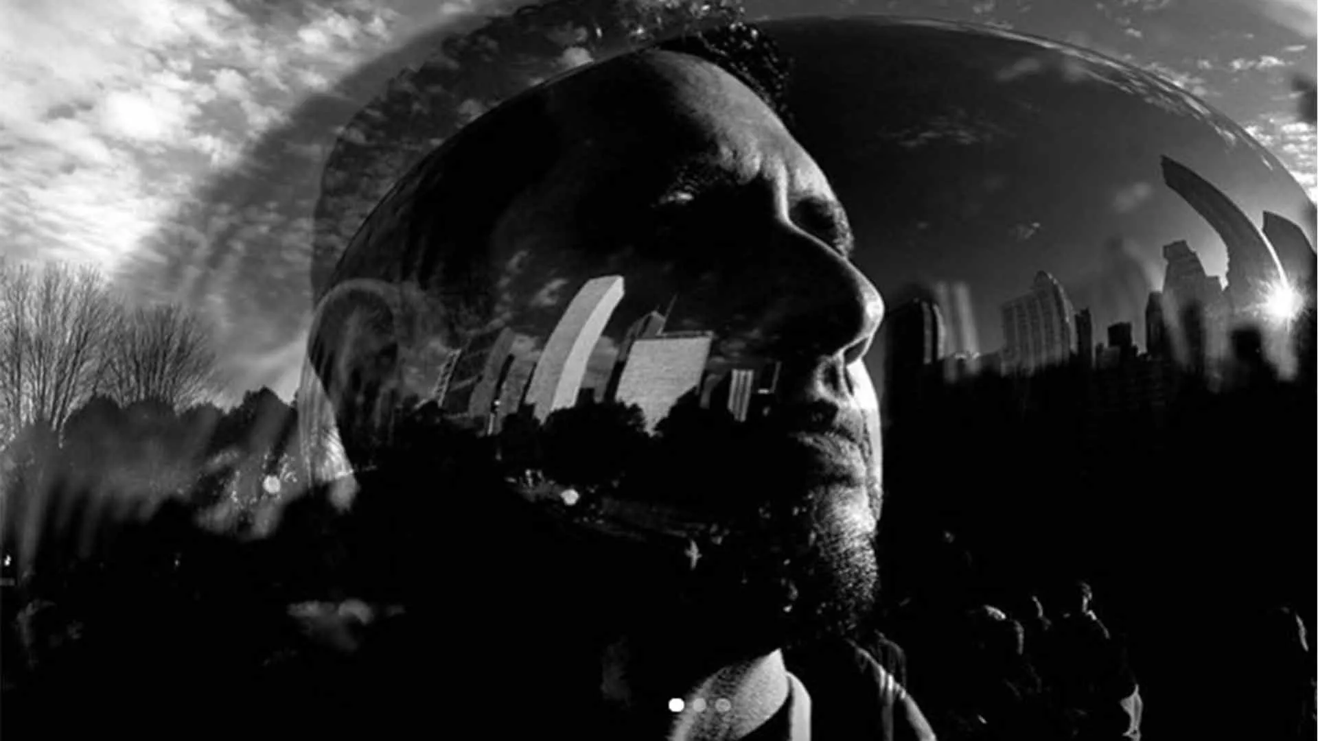 Pasión por la fotografía 