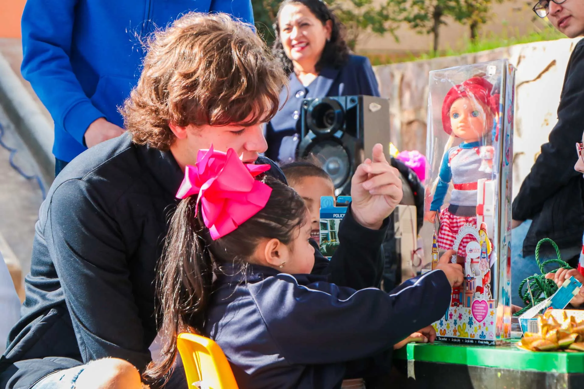 Prepatec-zacatecas-entrega-regalos-navidad-preescolar