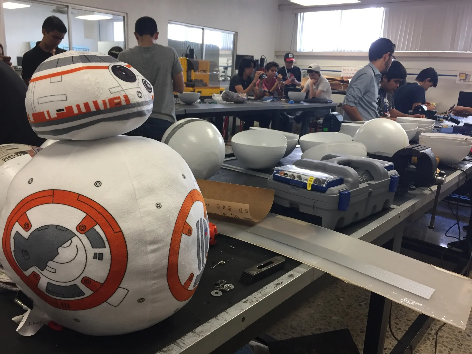 bb8-proyecto