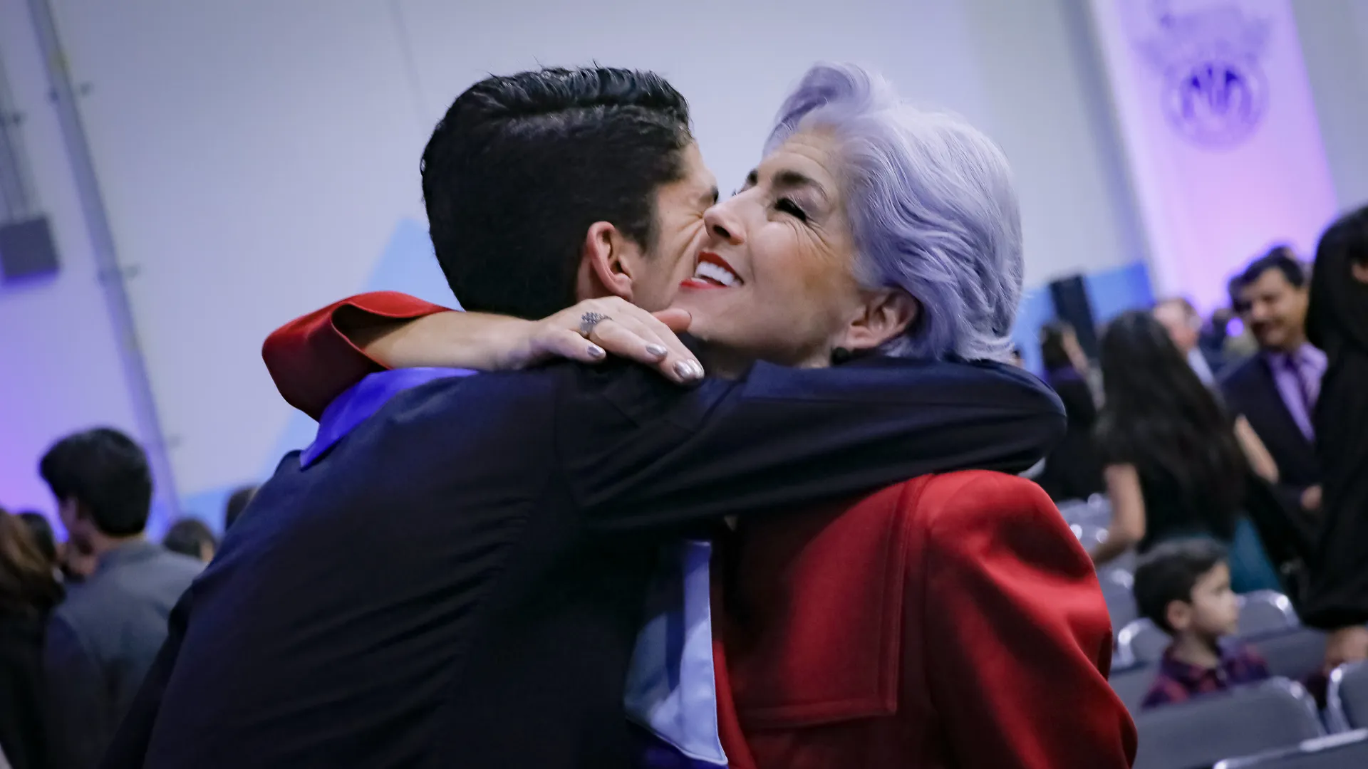 Graduación, campus León Diciembre 2019