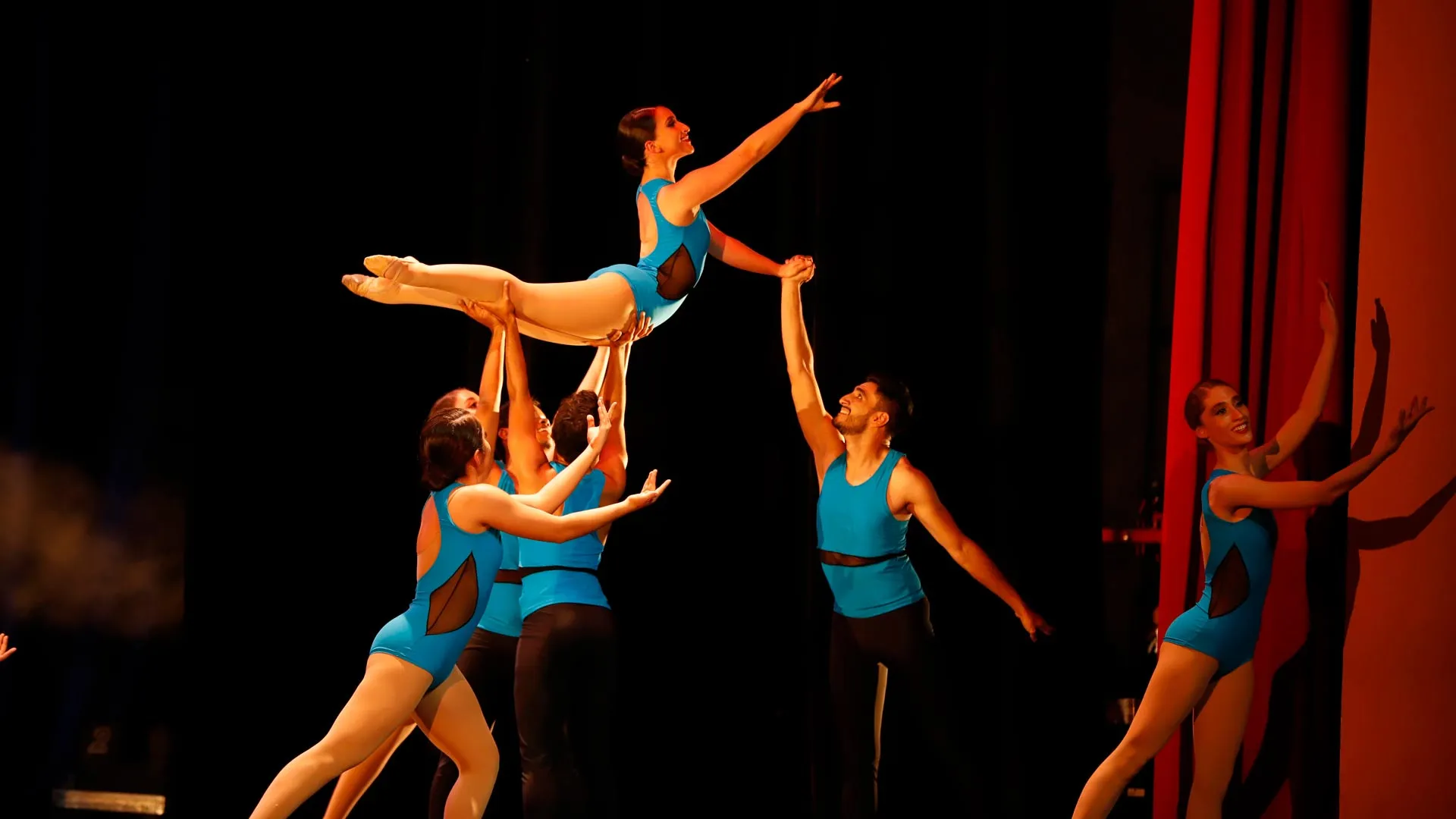 El Tec de Monterrey anunció a los finalistas de su Festival Nacional de Cultura y las Artes que participarán en 2020