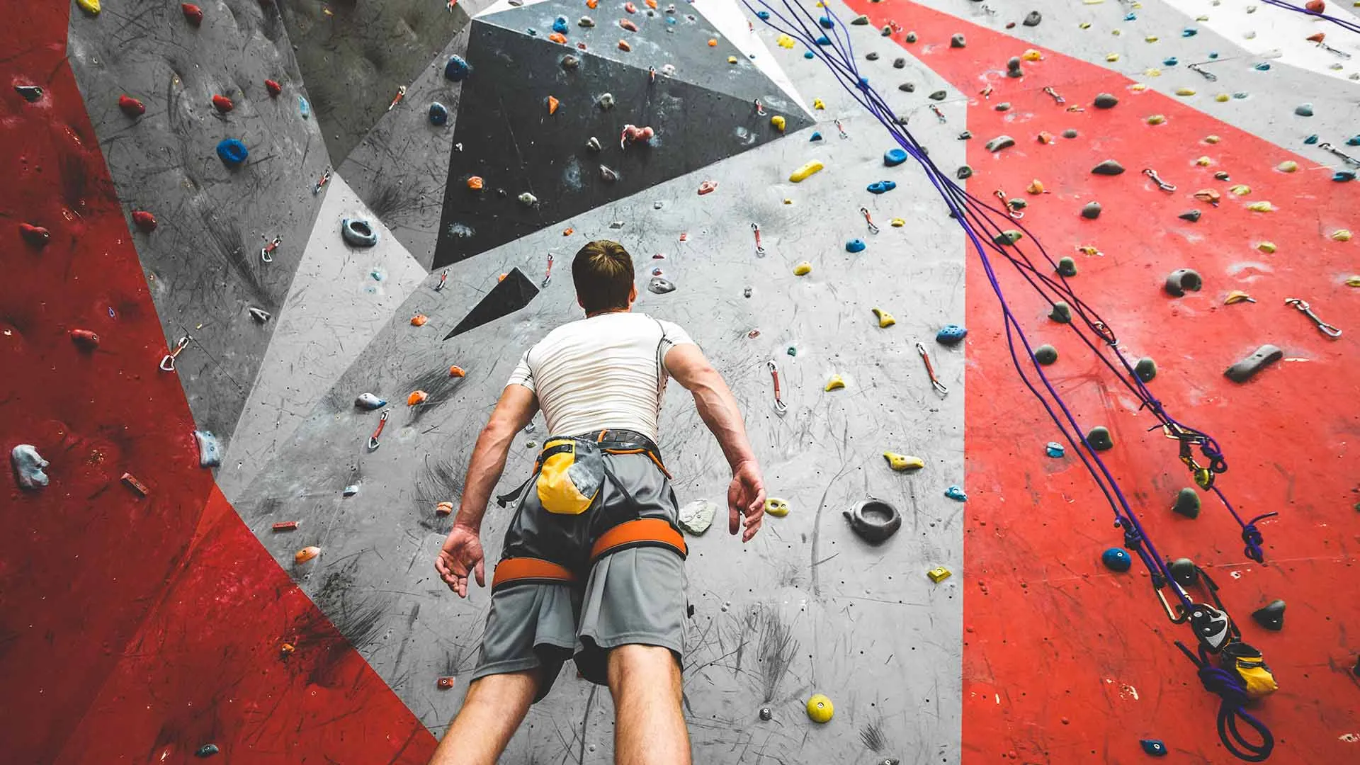 Campeonato Nacional de Escalada Deportiva