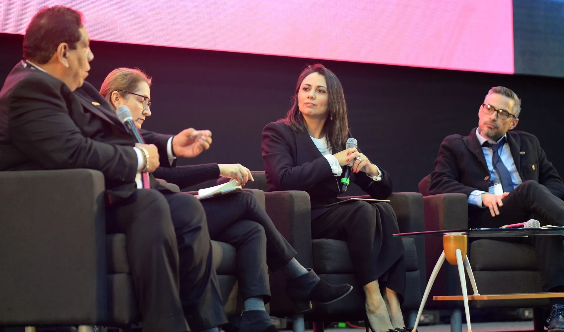 ¿Cómo lograr una mejora continua en la educación? Expertos opinan