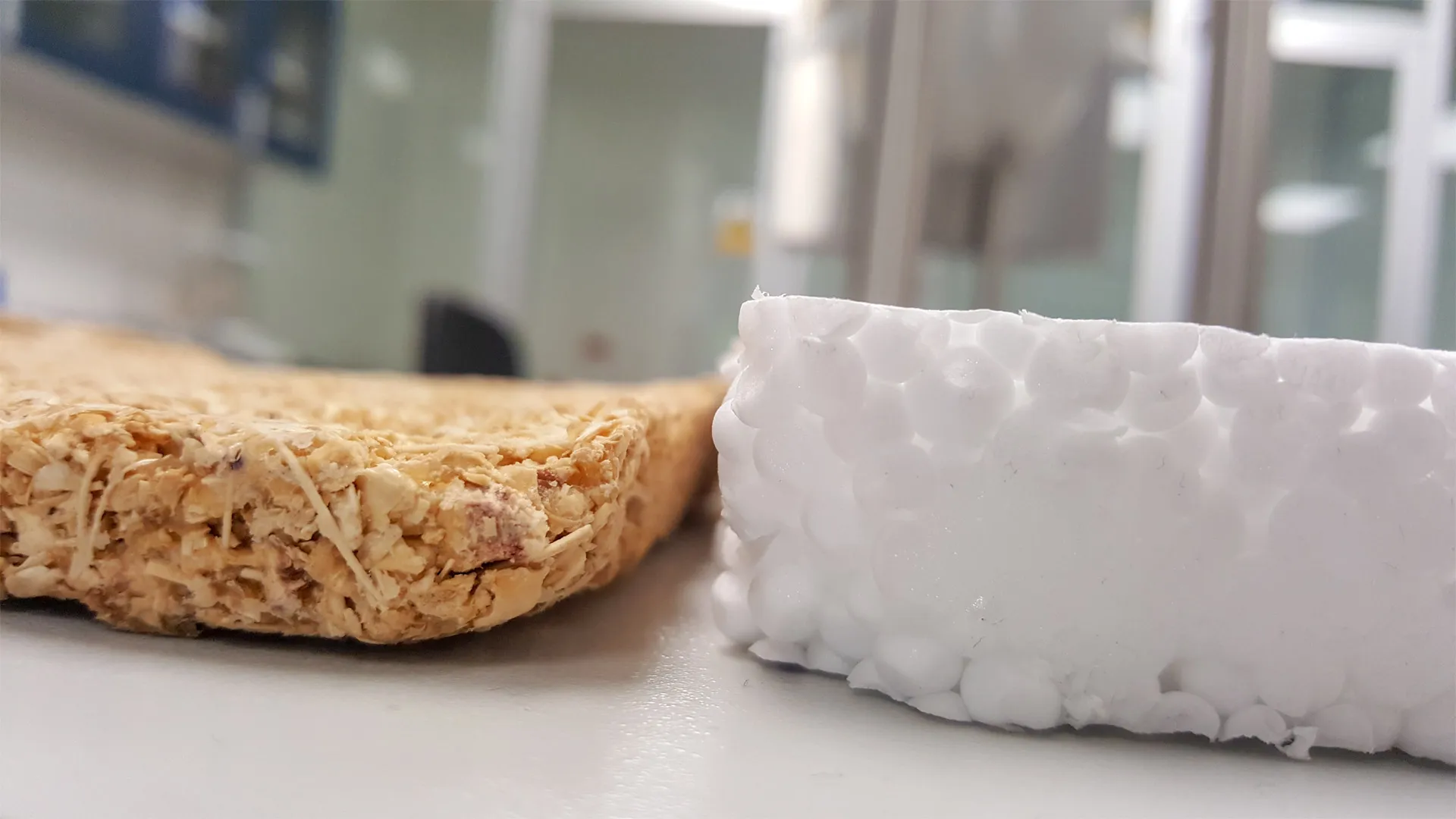 comparativo del producto hapxol vs hielo seco tradicional