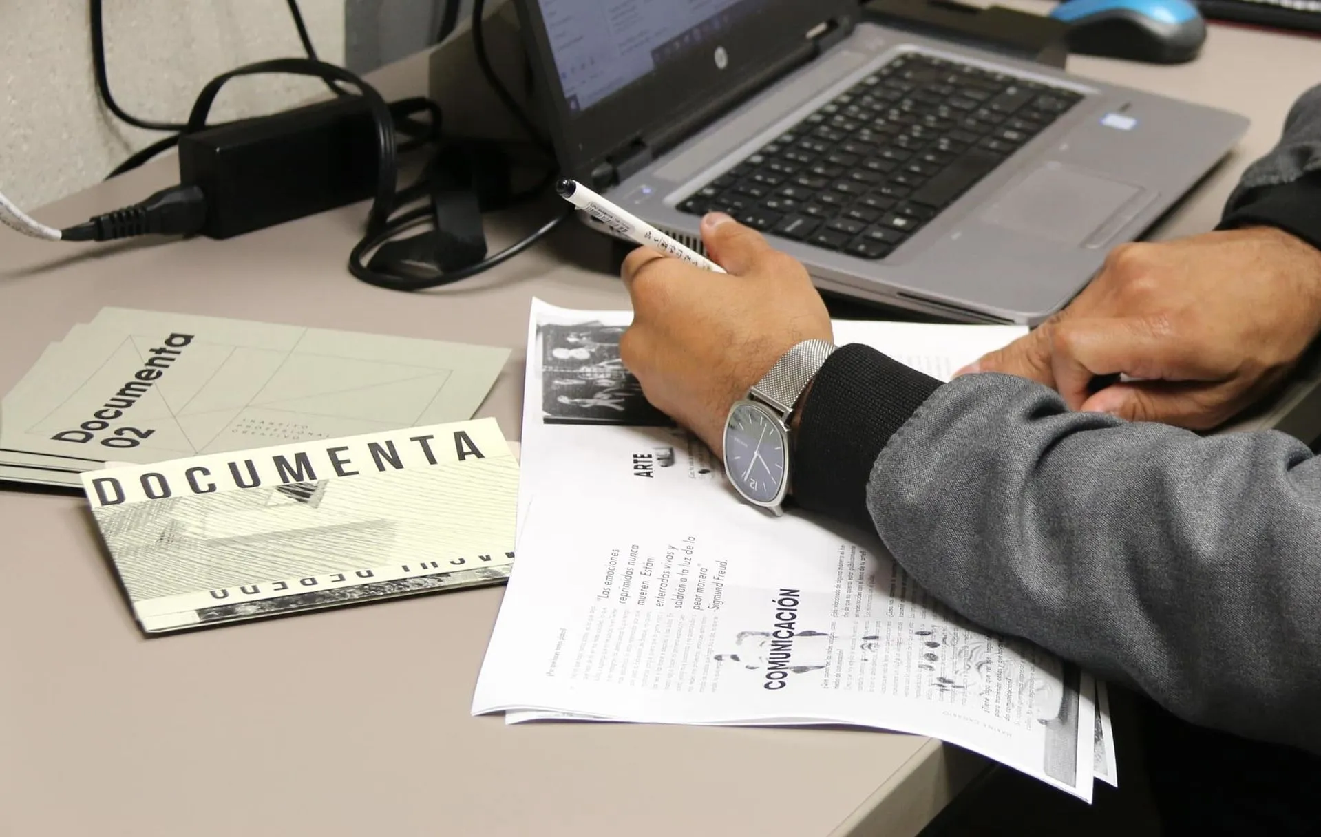 Crean revista disruptiva o fanzine durante Semana de Innovación en el Tec