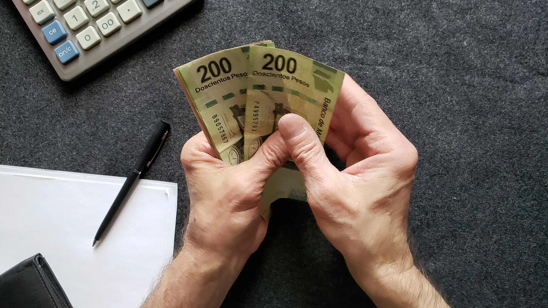 Sigue estos consejos para que no te afecte la cuesta de enero