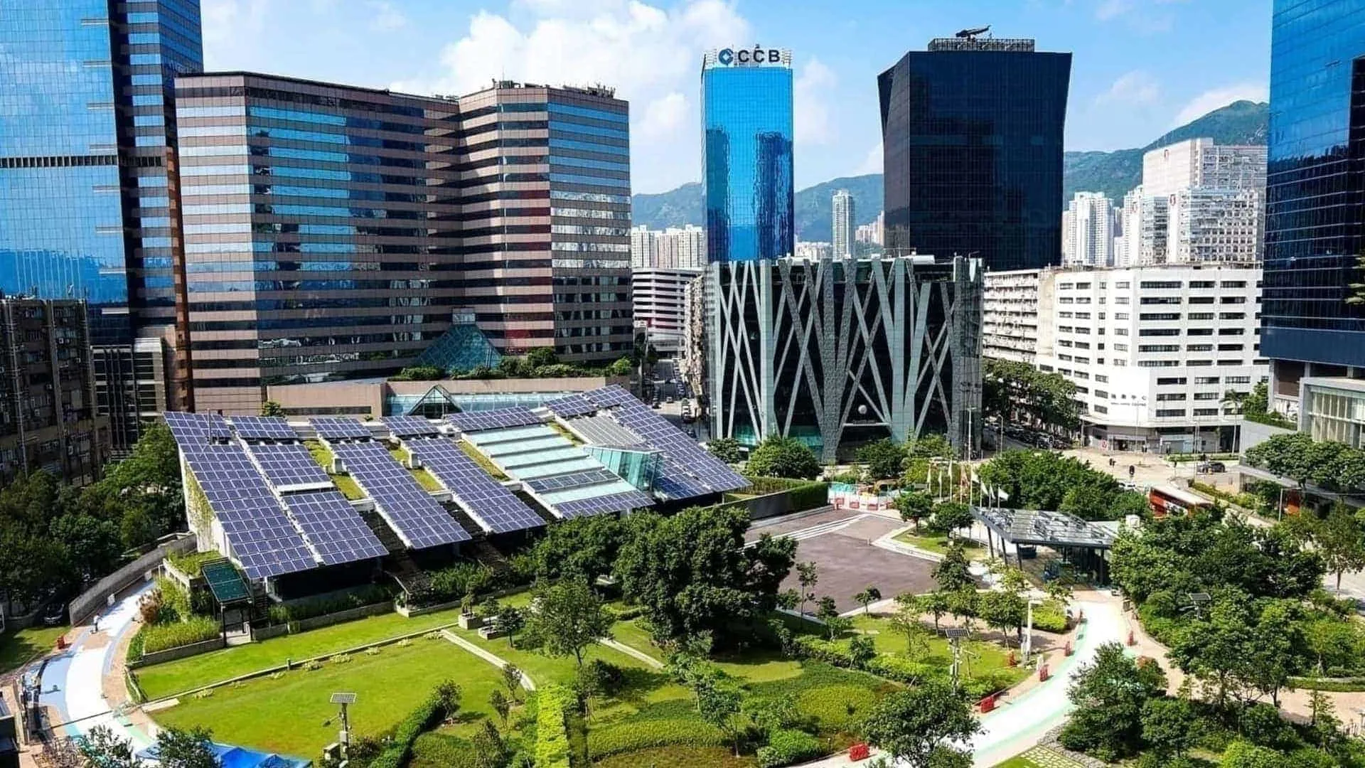 Día del Urbanismo experto dice porque es importante para lograr sostenibilidad 