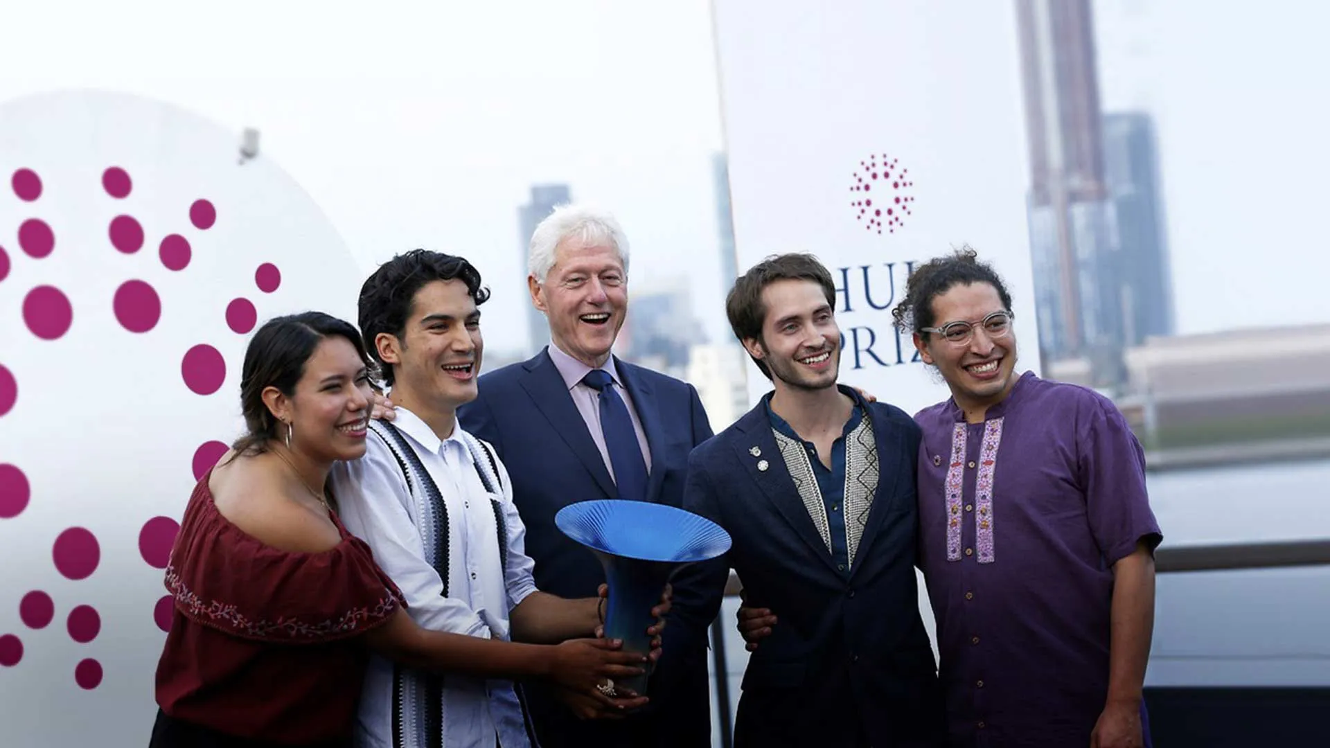 En 2019 alumnos y egresados del Tec sorprendieron con soluciones a través de startups y empresas, como Rutopía, una empresa de turismos sustentable