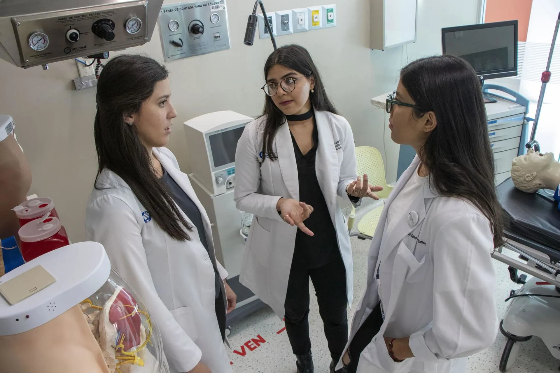 Examen de Residencias Médicas obtiene primer lugar Tec Guadalajara