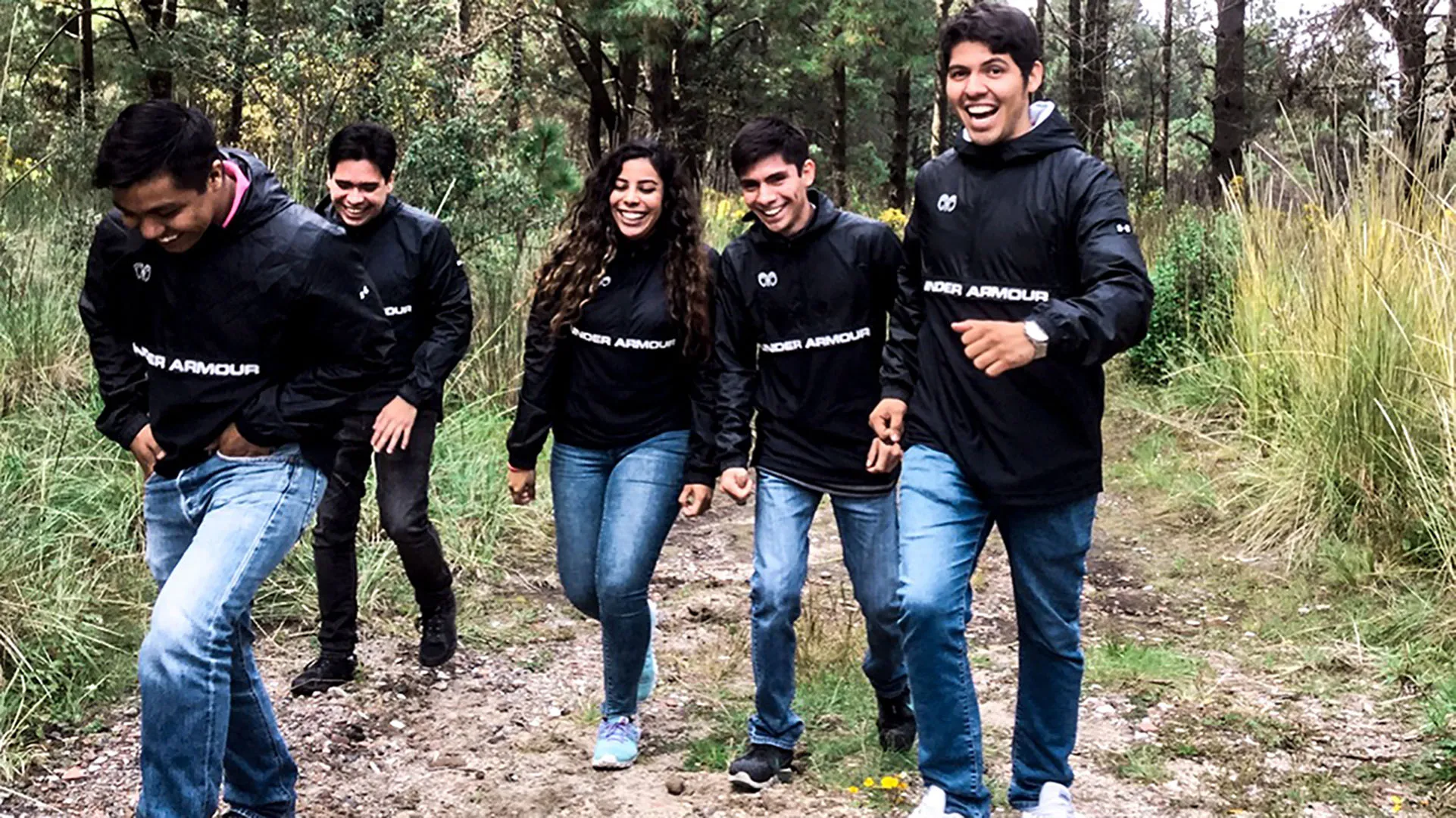 Tampico en Gravity Race Car