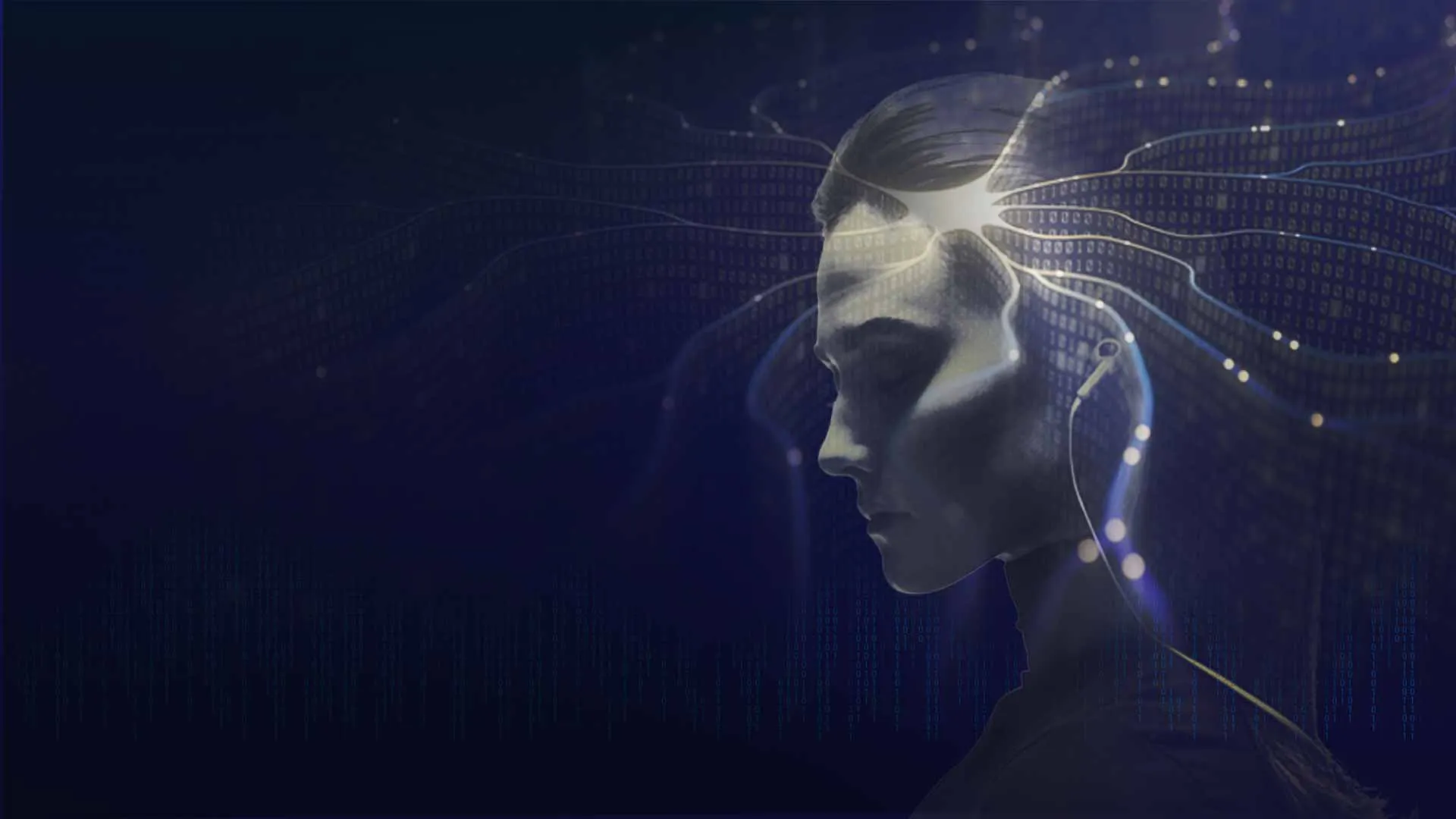 Primer Hub de Inteligencia Artificial en México del Tec