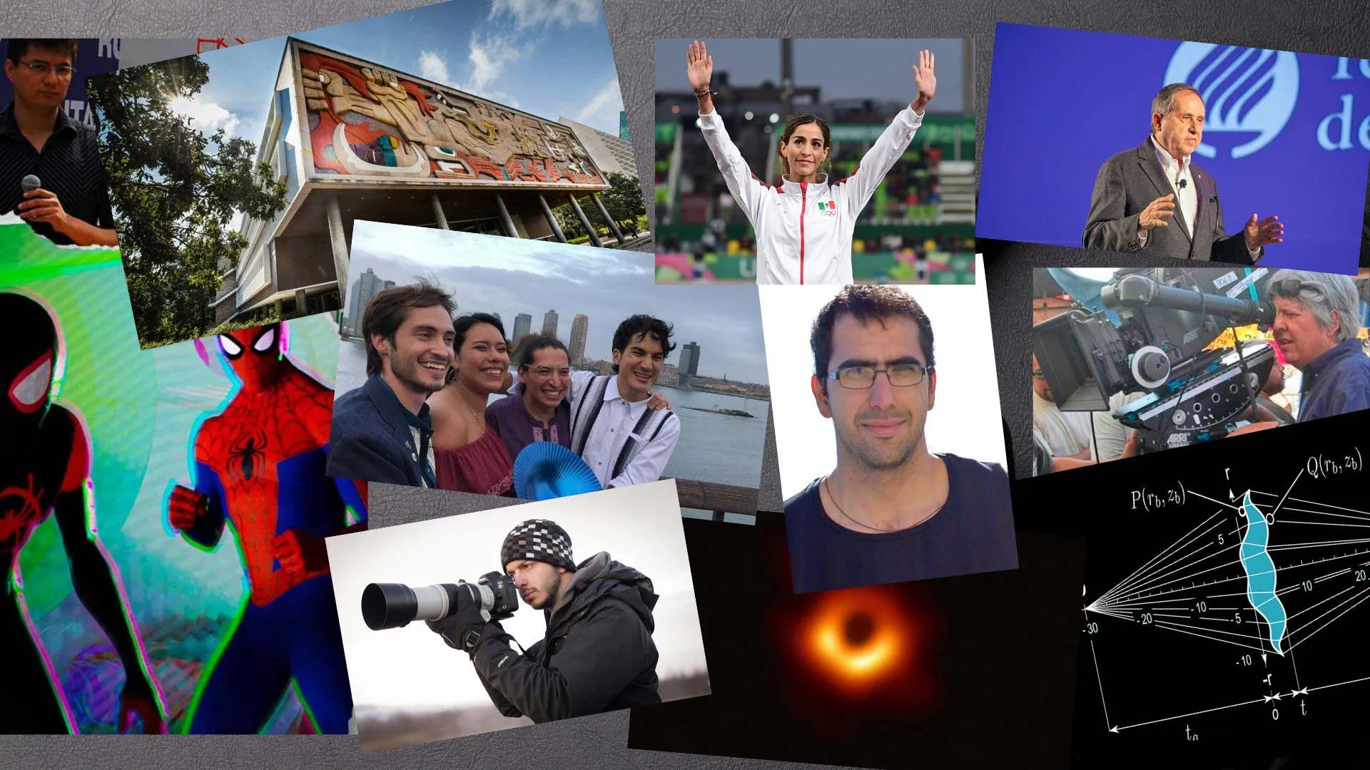 Las 15 noticias del Tec de Monterrey más relevantes del 2019 en CONECTA