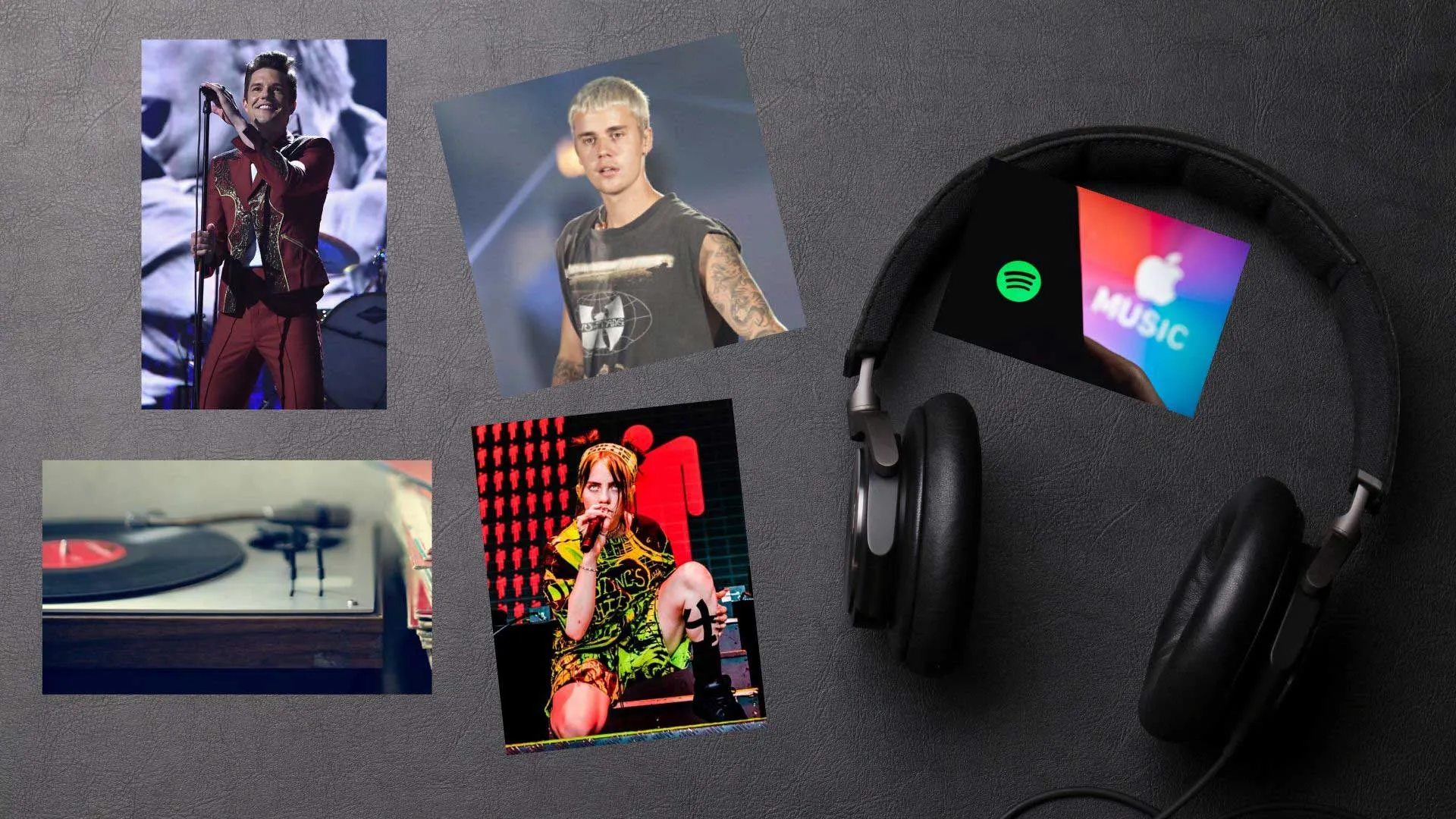 Lo que viene en la música del 2020