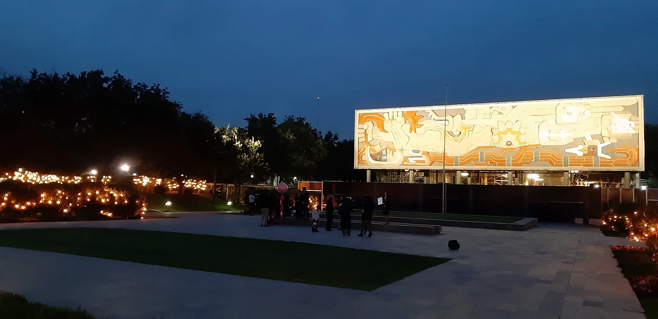 Mensaje Navidad David Garza