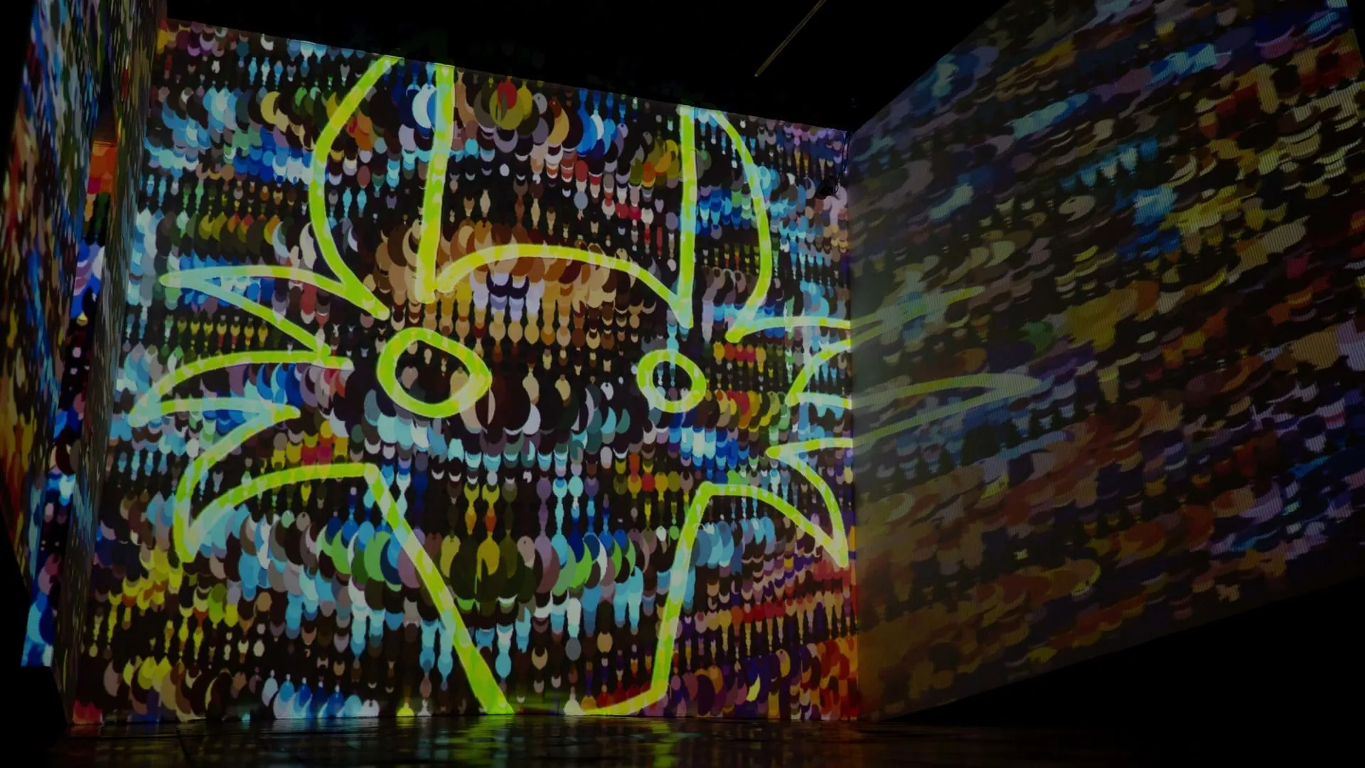 Mexifuturismos es la nueva exposición del Museo Tenológico de Monterrey