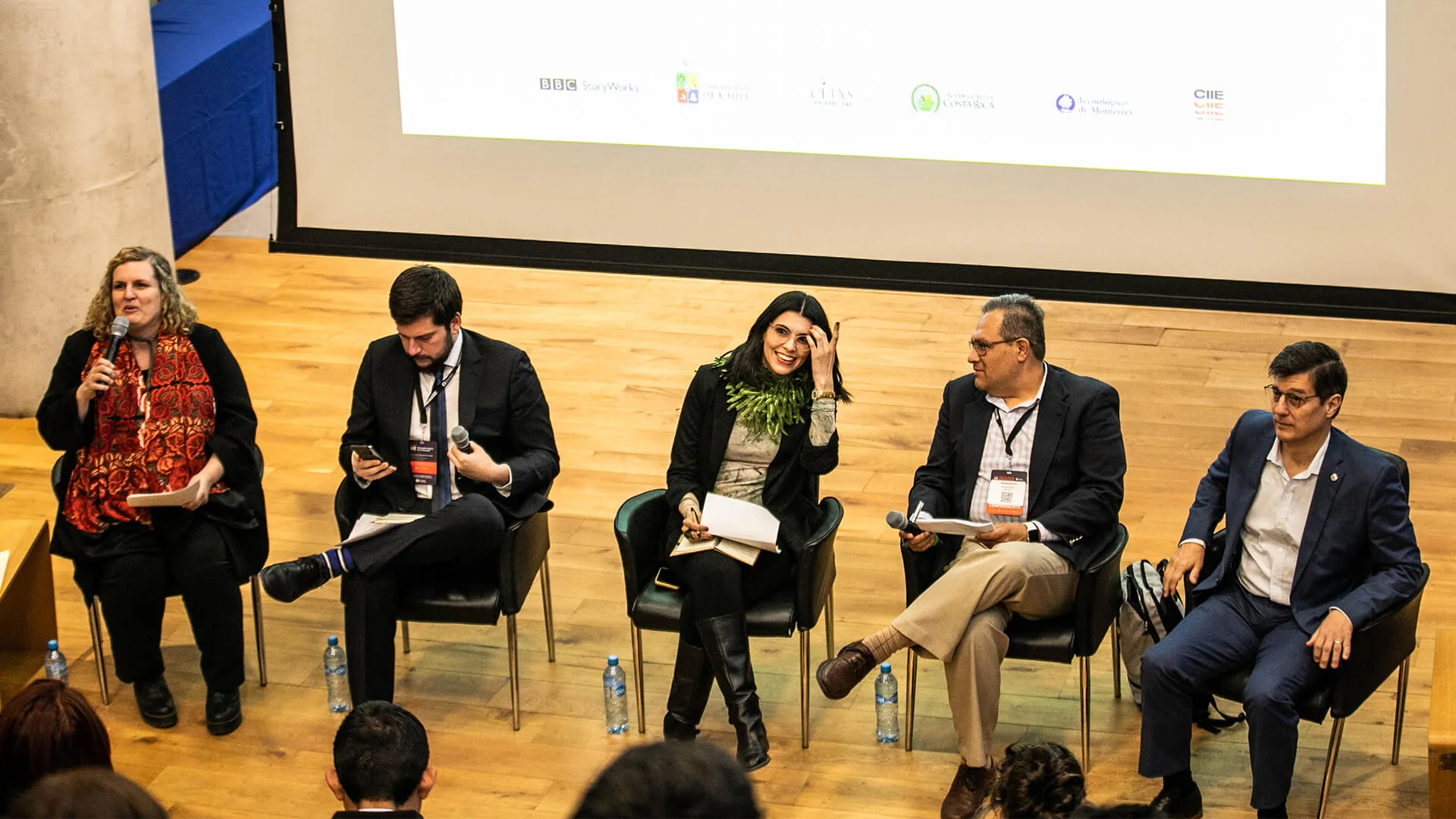 El impacto que generan las universidades con acciones sociales