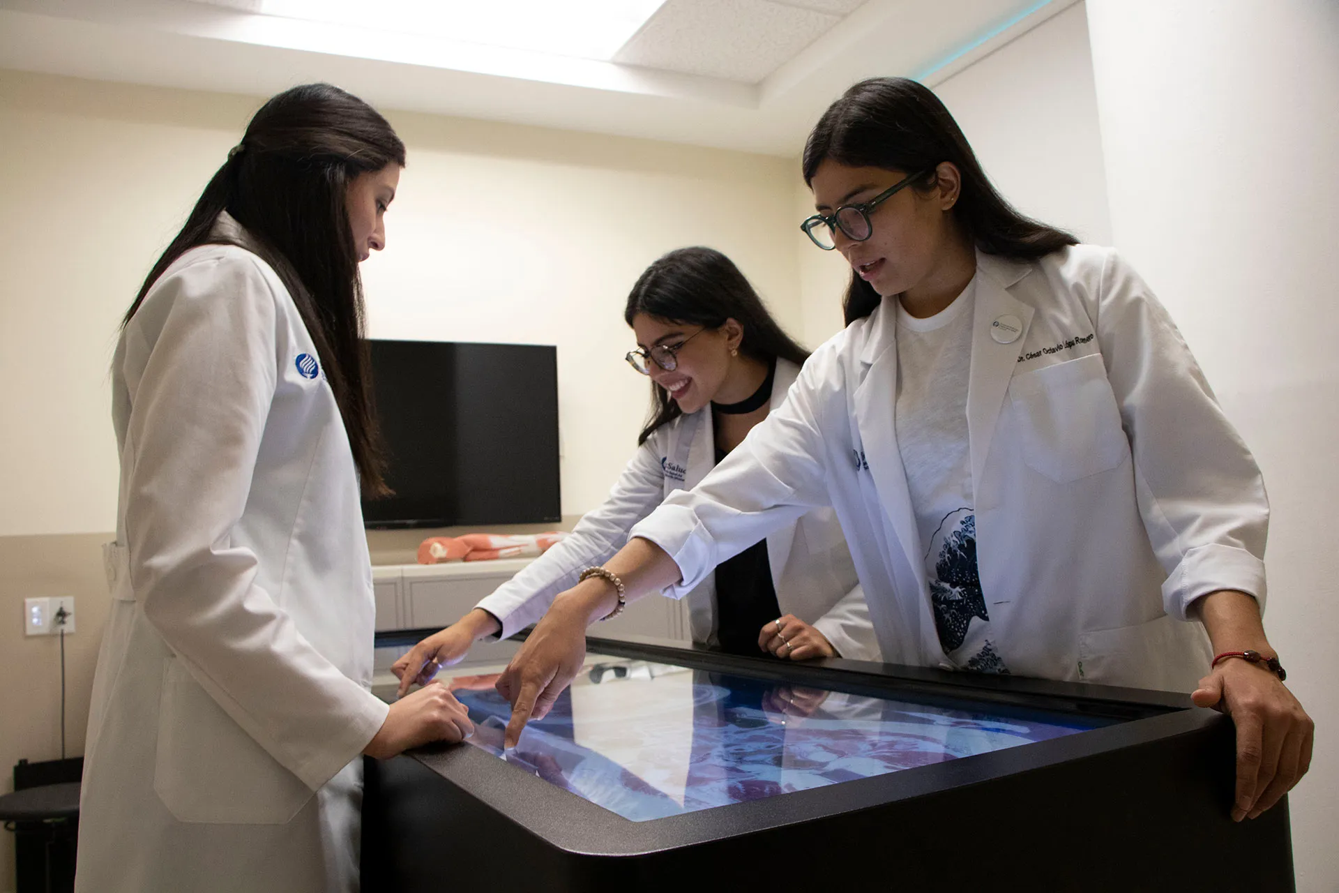 primer lugar Tec Guadalajara en residencias médicas