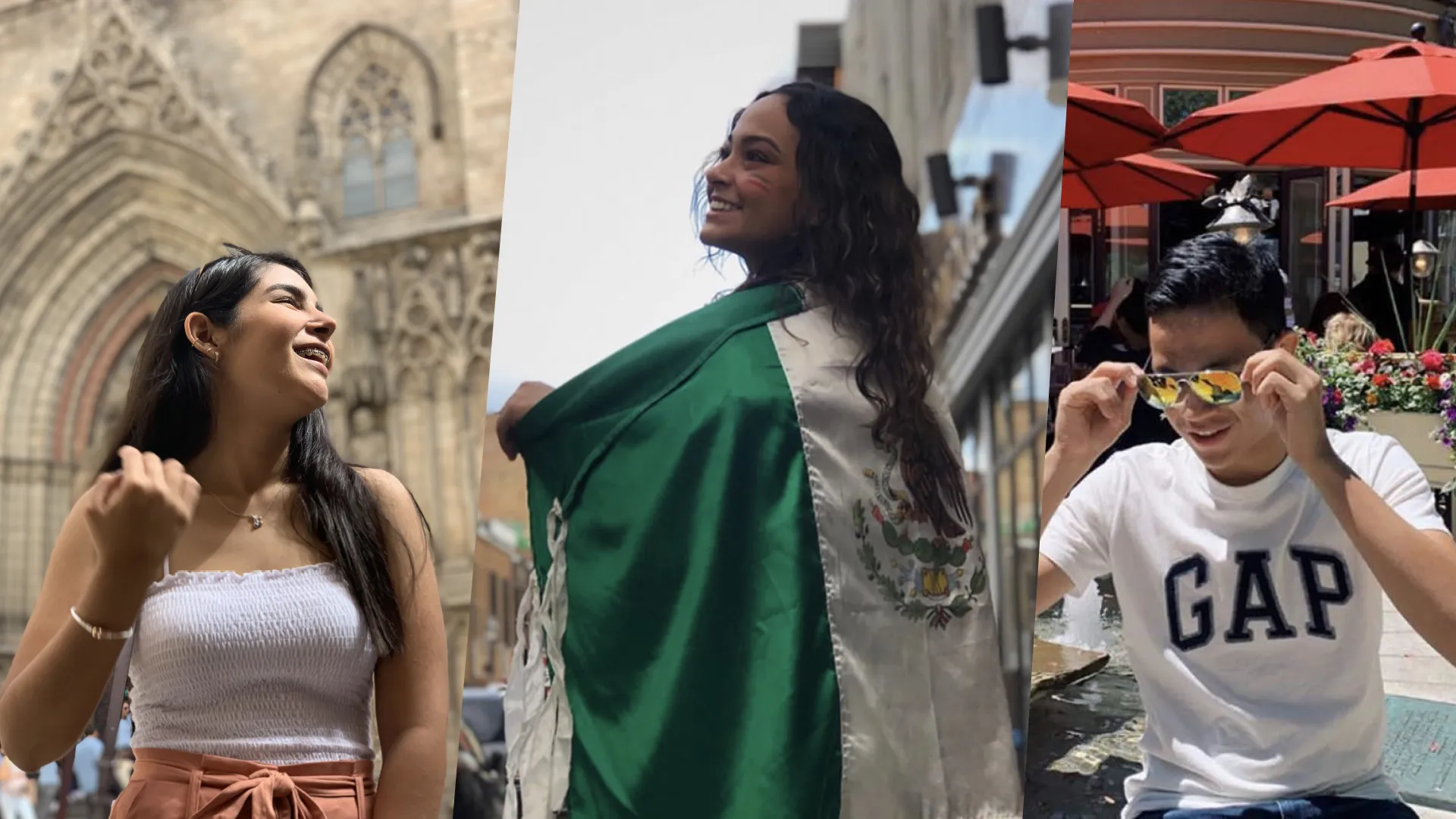 Programas Internacionales en Tec campus Tampico